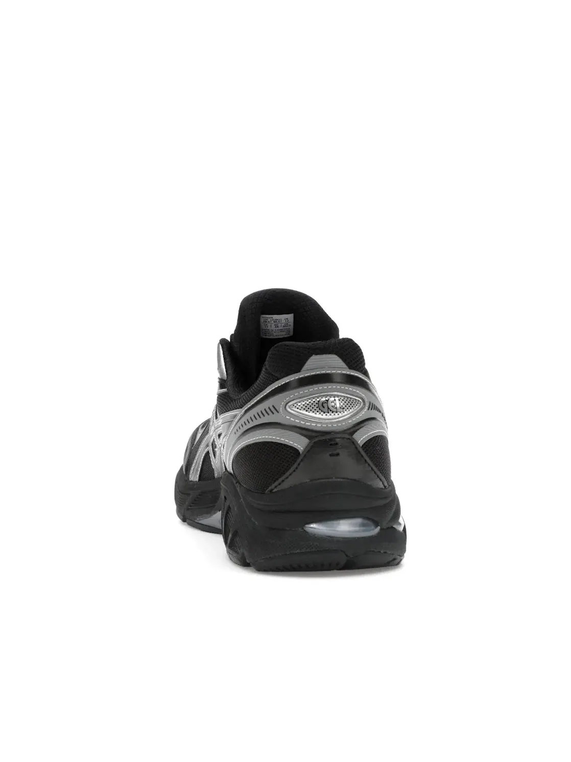 Мужские кроссовки Lifestyle ASICS GT-2160 atmos Tokyo Tapetum — изображение 4 из 4, черный/белый