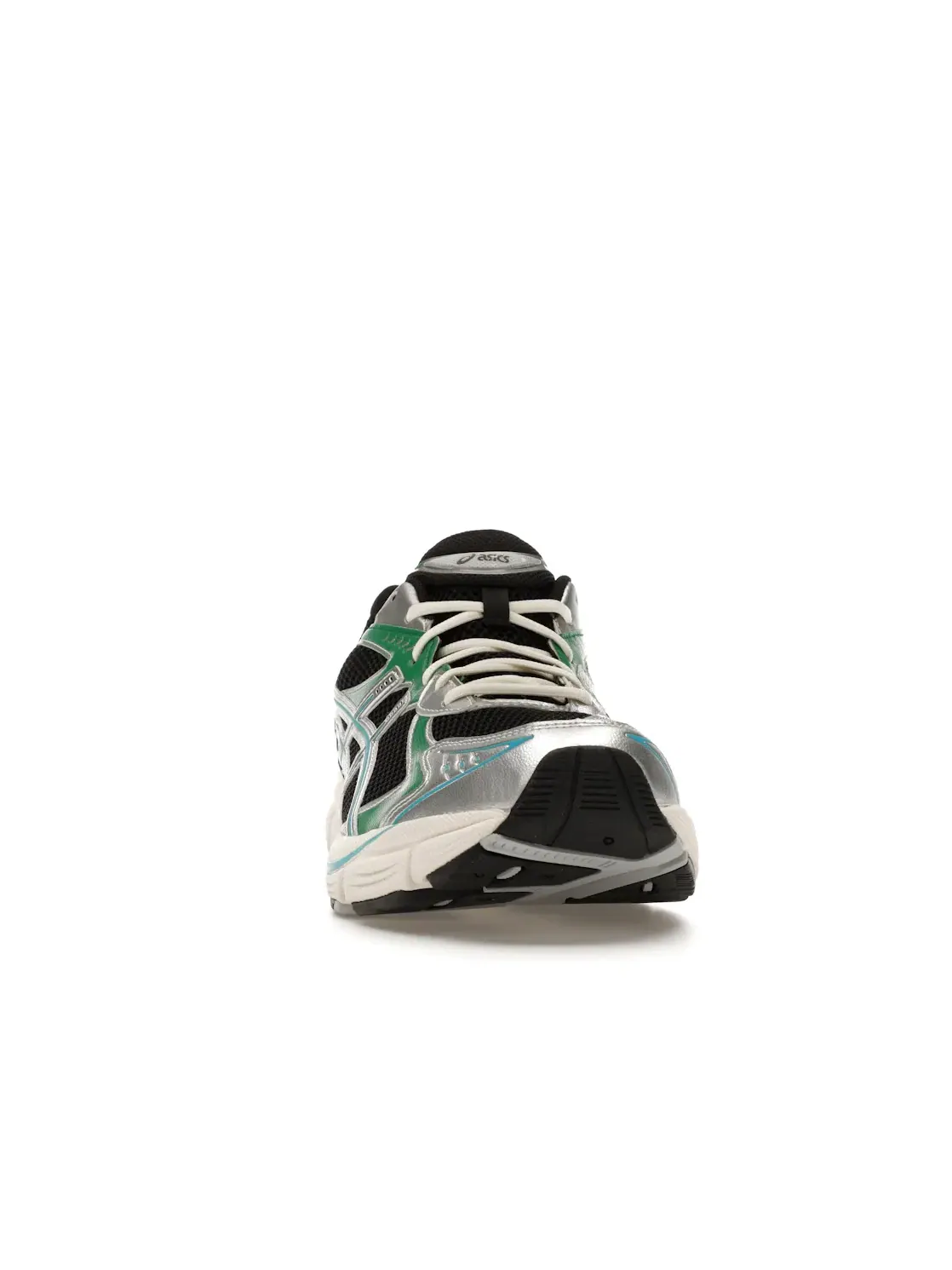 Мужские кроссовки Lifestyle ASICS GT-2160 — изображение 2 из 4, черный