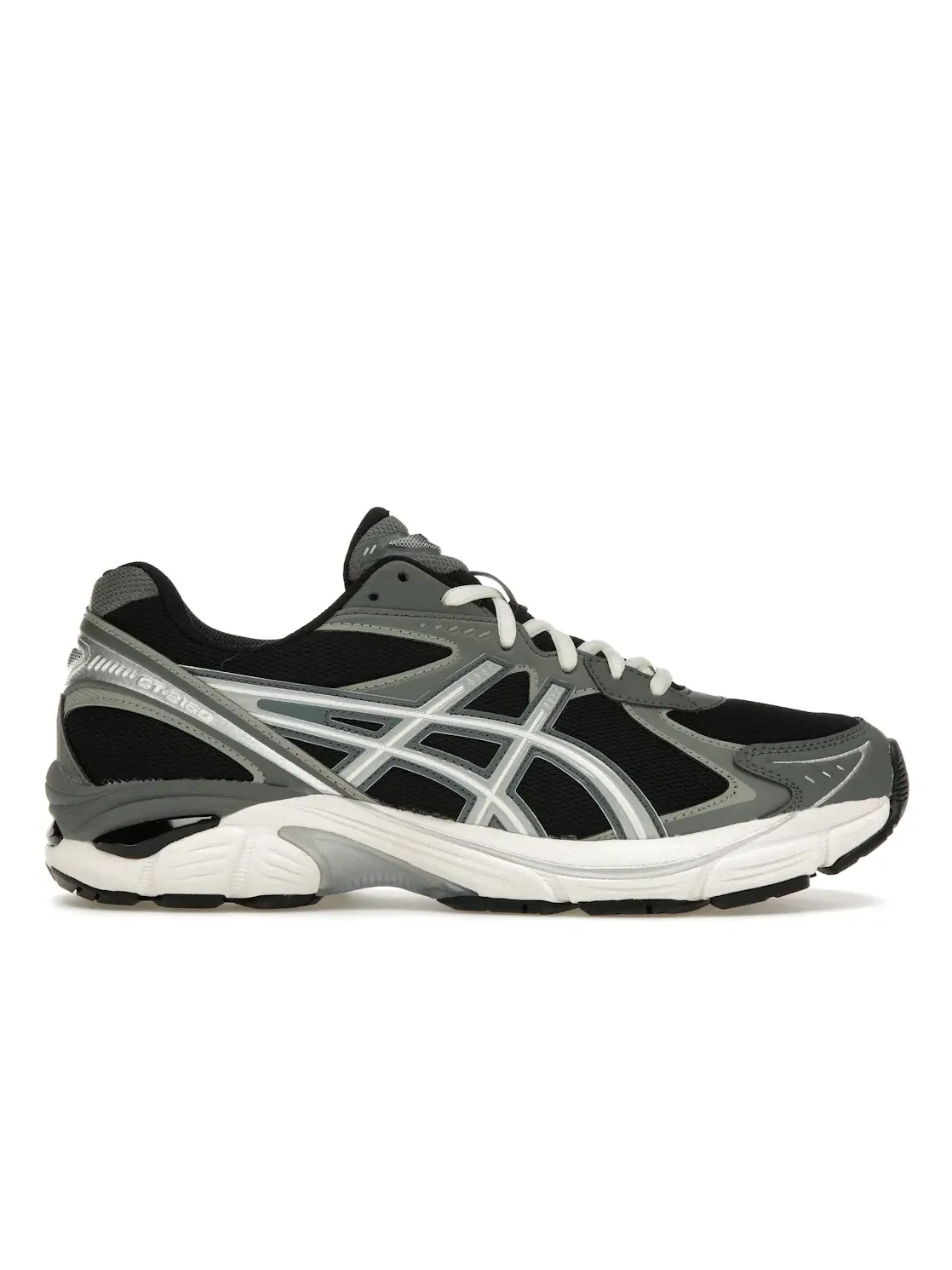 Мужские кроссовки Lifestyle ASICS GT-2160 — изображение 1 из 4, черный/серый