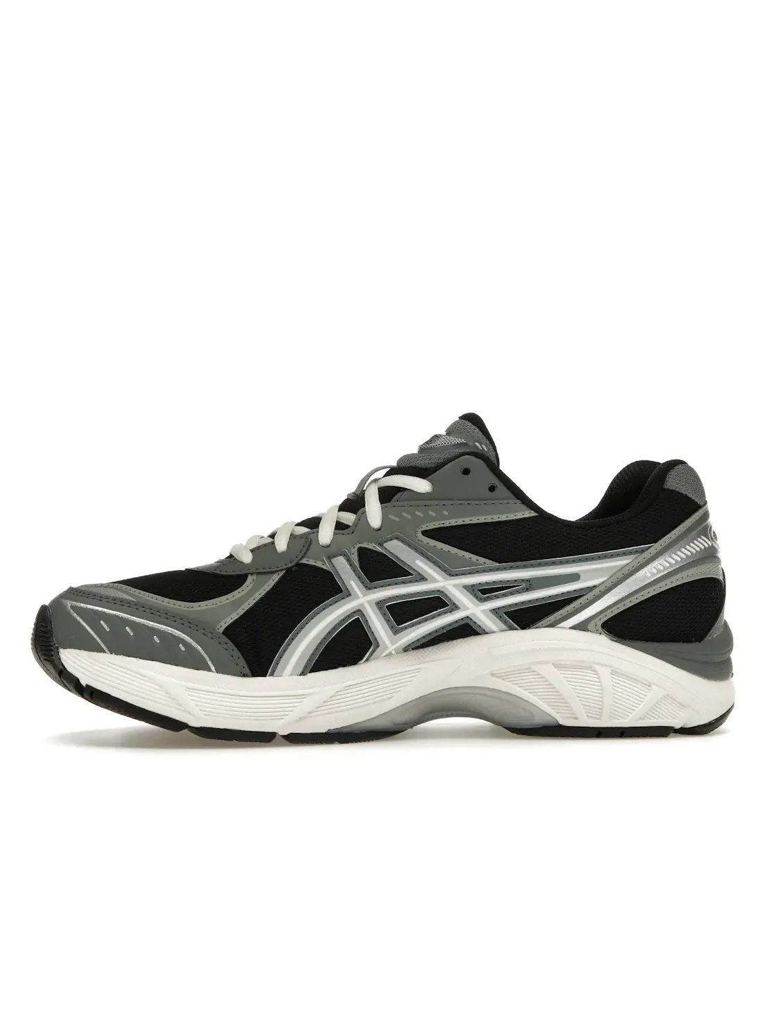 Мужские кроссовки Lifestyle ASICS GT-2160 — изображение 3 из 4, черный/серый