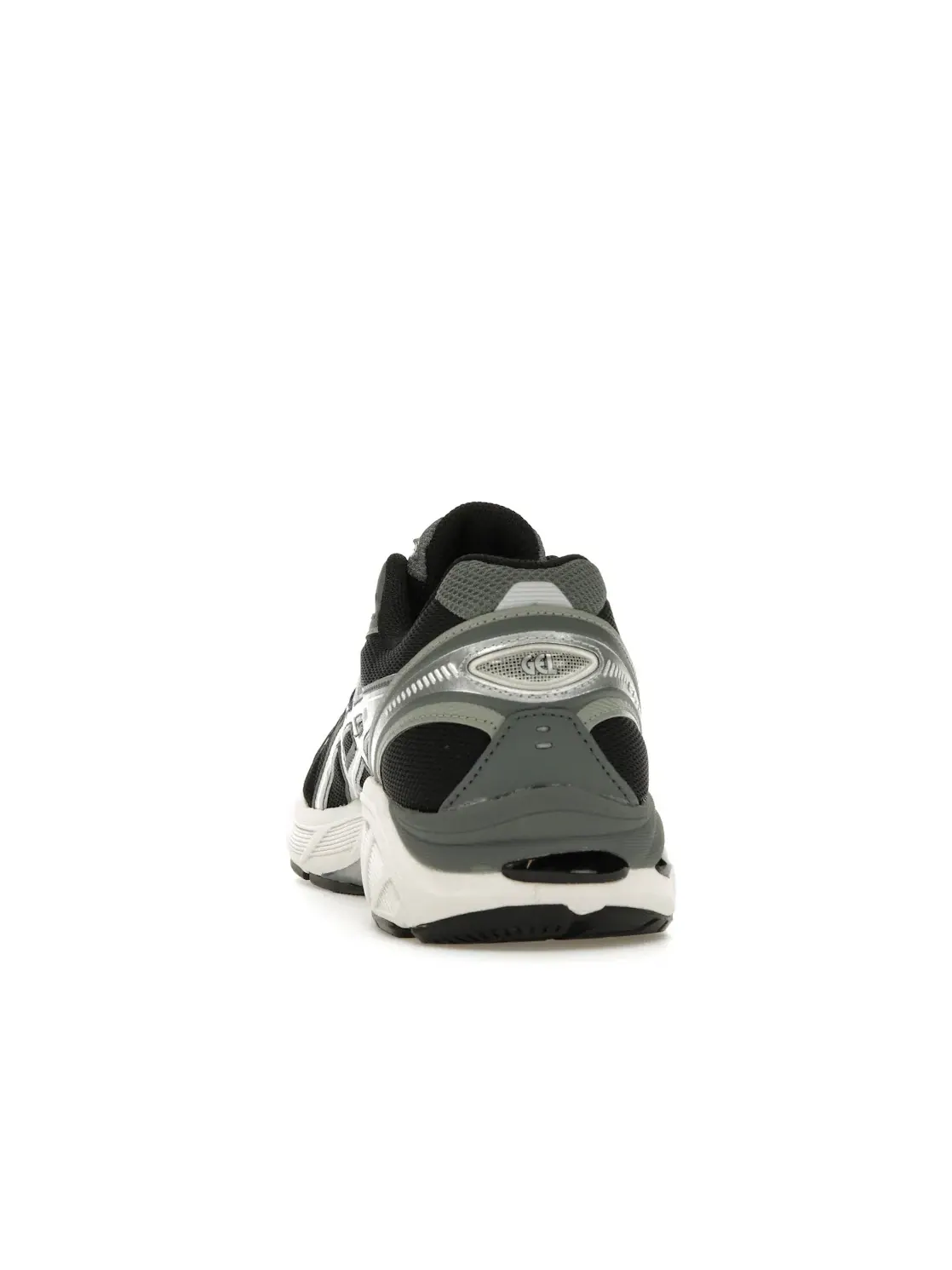 Мужские кроссовки Lifestyle ASICS GT-2160 — изображение 4 из 4, черный/серый