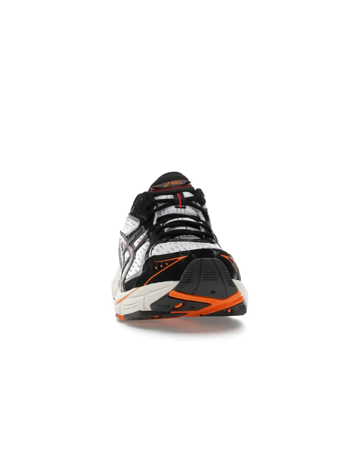 Мужские кроссовки Lifestyle с дизайном BLEACH Ichigo Kurosaki ASICS GT-2160 — изображение 2 из 4, белый/черный/оранжевый