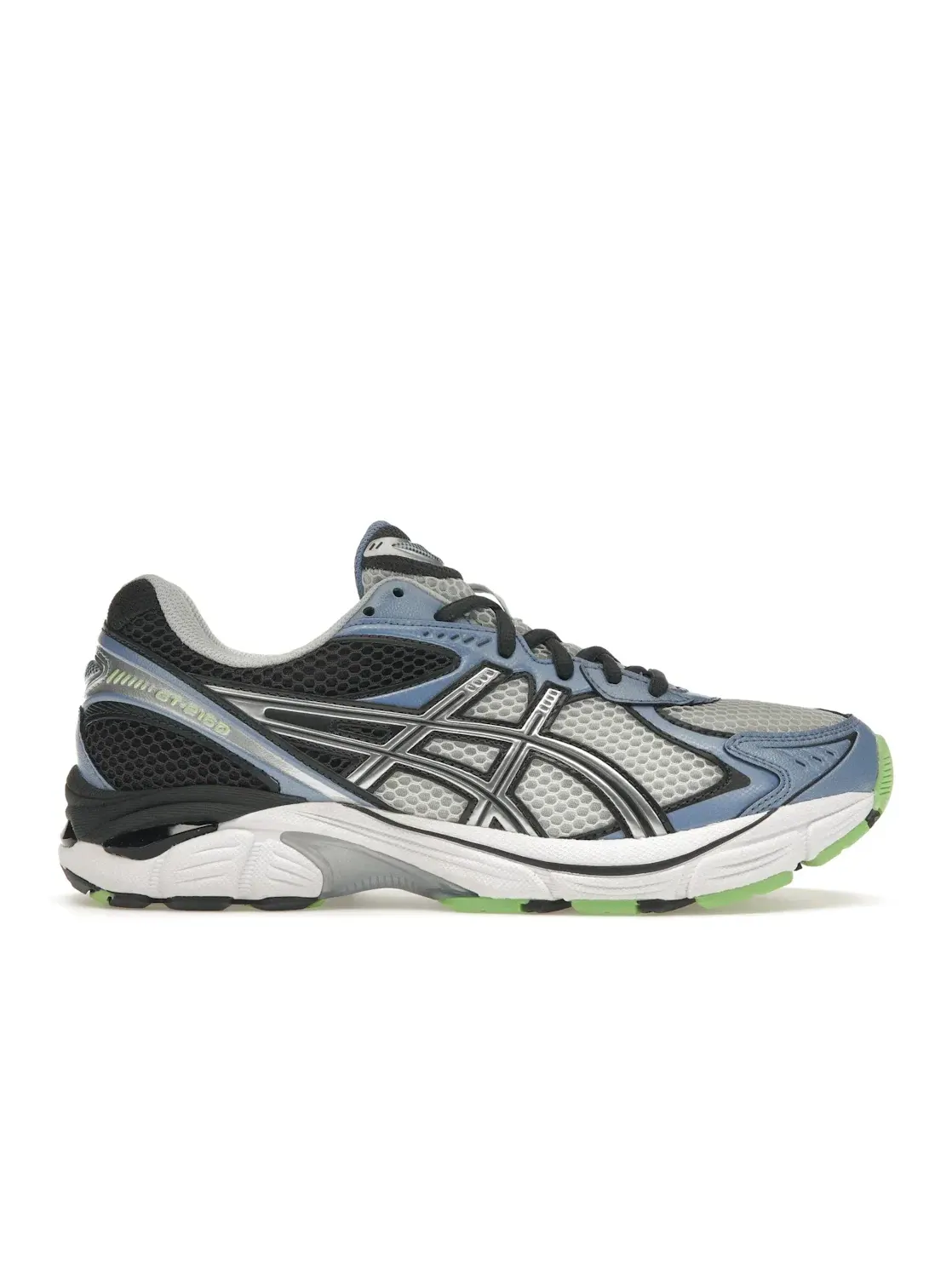 Мужские кроссовки Lifestyle ASICS GT-2160 — изображение 1 из 4, серый/синий
