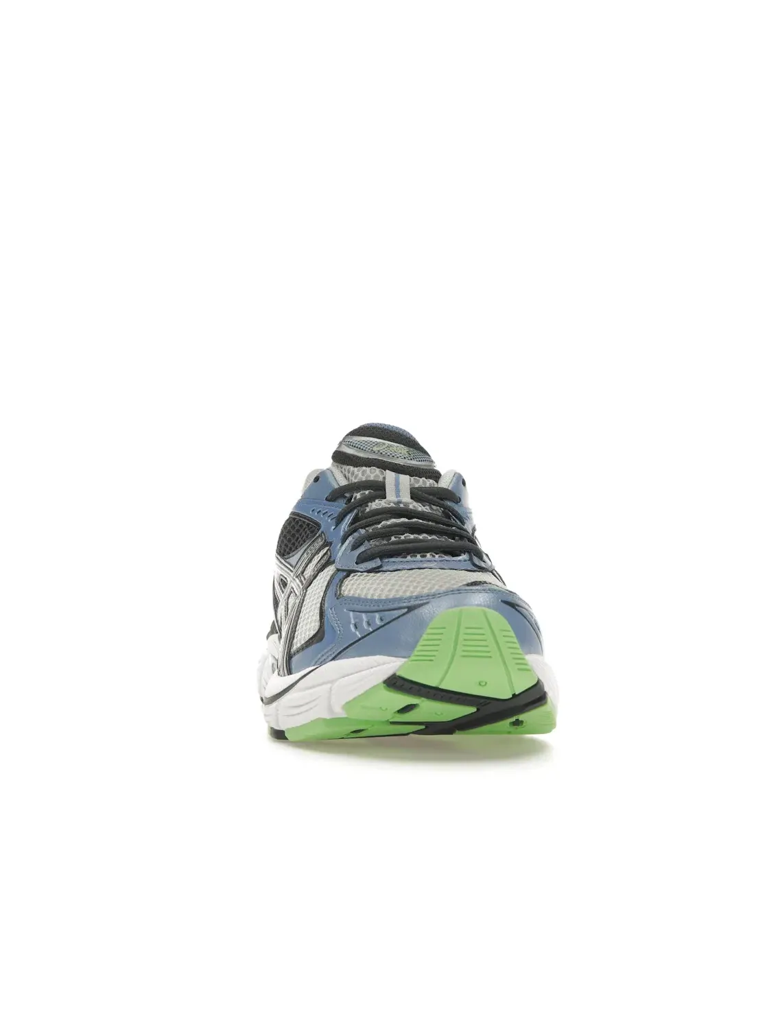 Мужские кроссовки Lifestyle ASICS GT-2160 — изображение 2 из 4, серый/синий