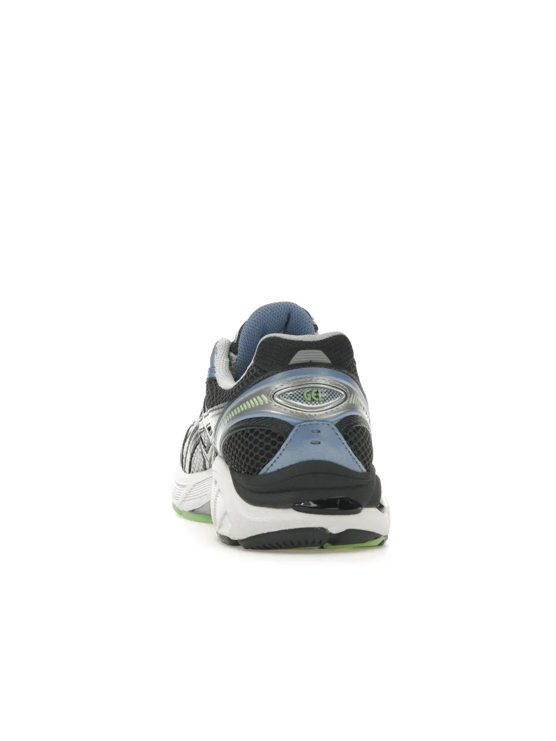 Мужские кроссовки Lifestyle ASICS GT-2160 — изображение 4 из 4, серый/синий