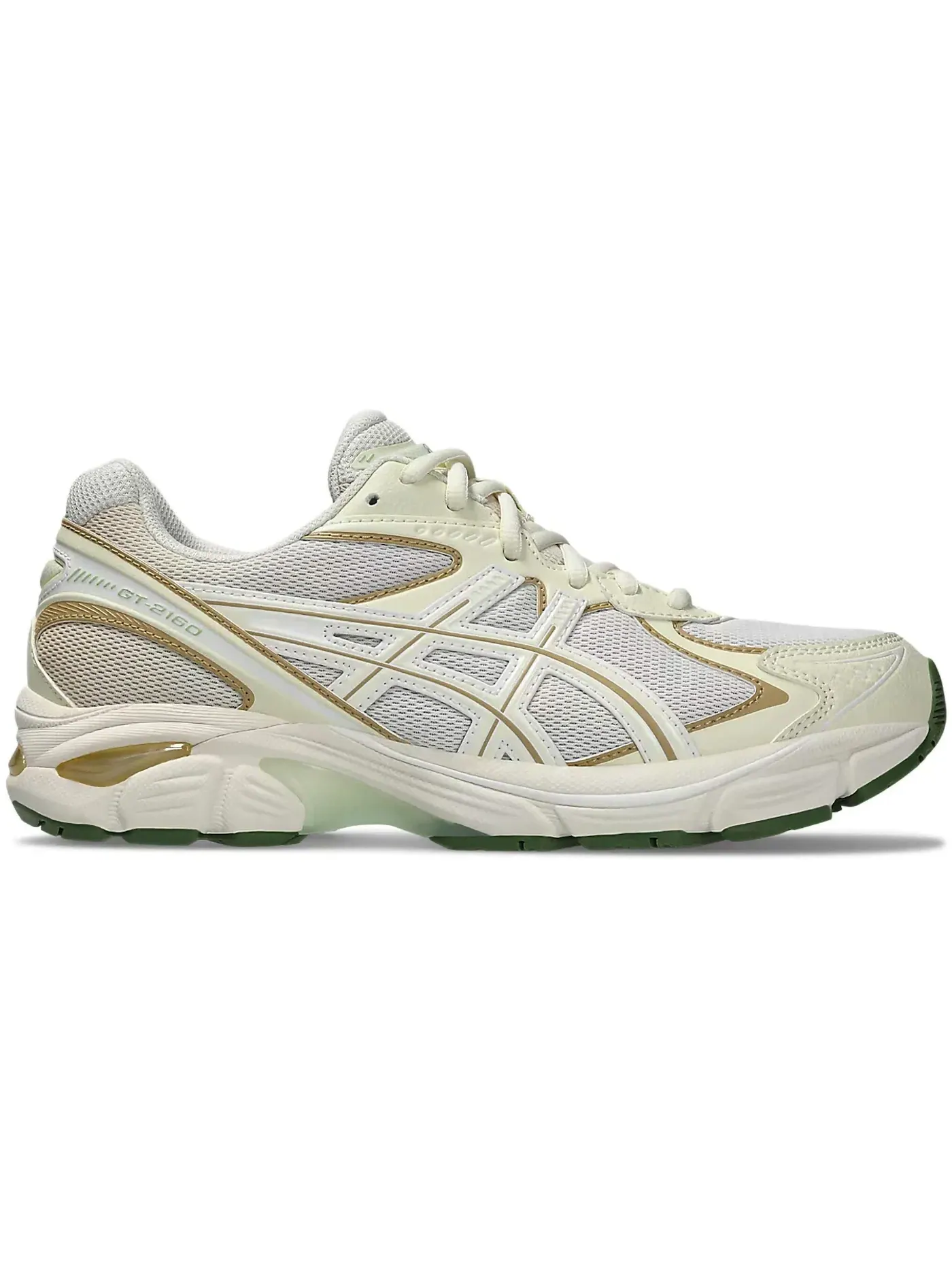 Женские кроссовки Lifestyle ASICS GT-2160 — изображение 1 из 1, кремовый бежевый