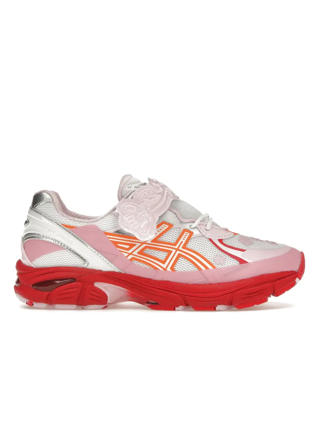 Мужские кроссовки с принтом ASICS GT-2160 ASICS — изображение 1 из 4, белый