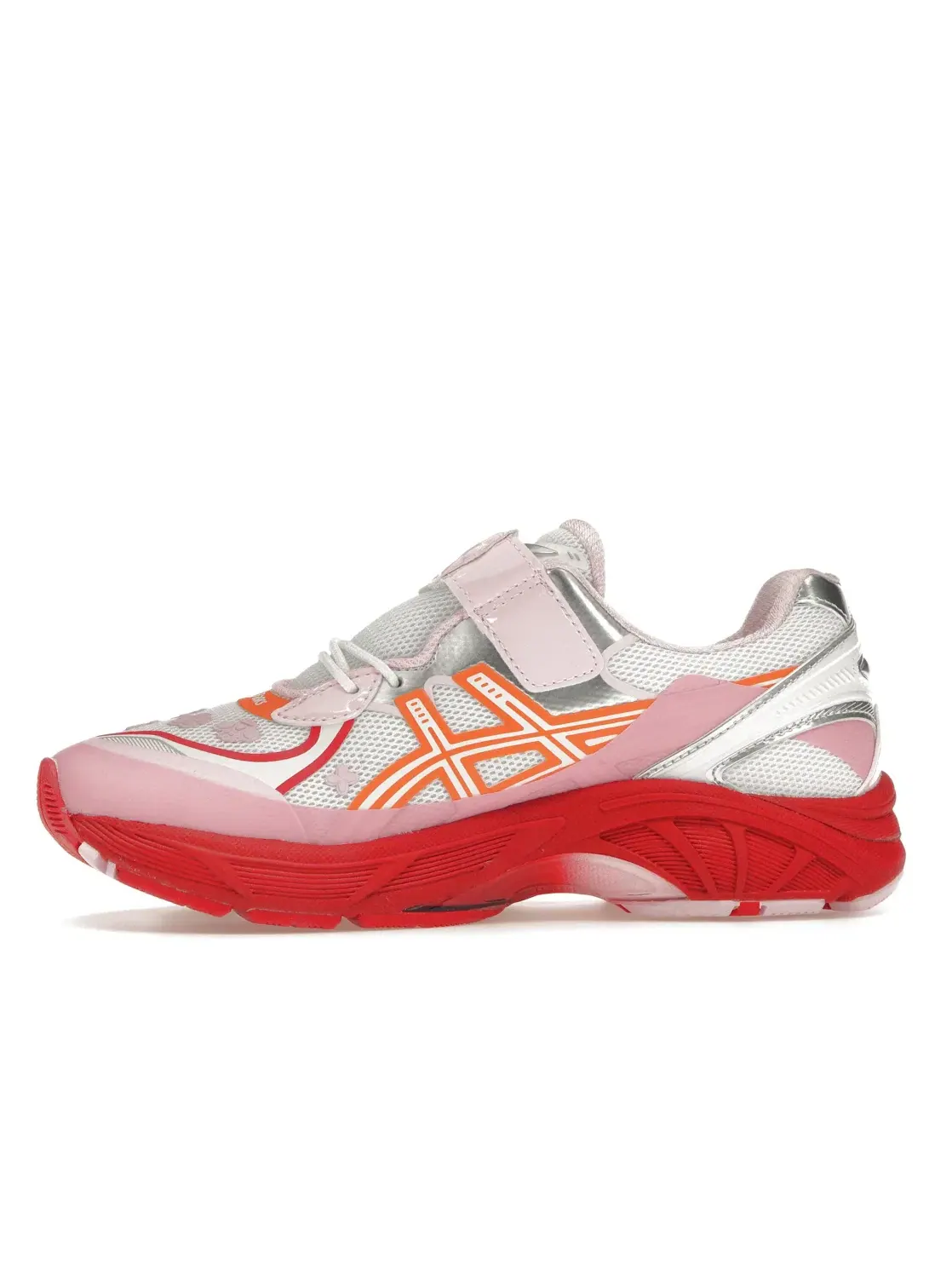 Мужские кроссовки с принтом ASICS GT-2160 ASICS — изображение 3 из 4, белый