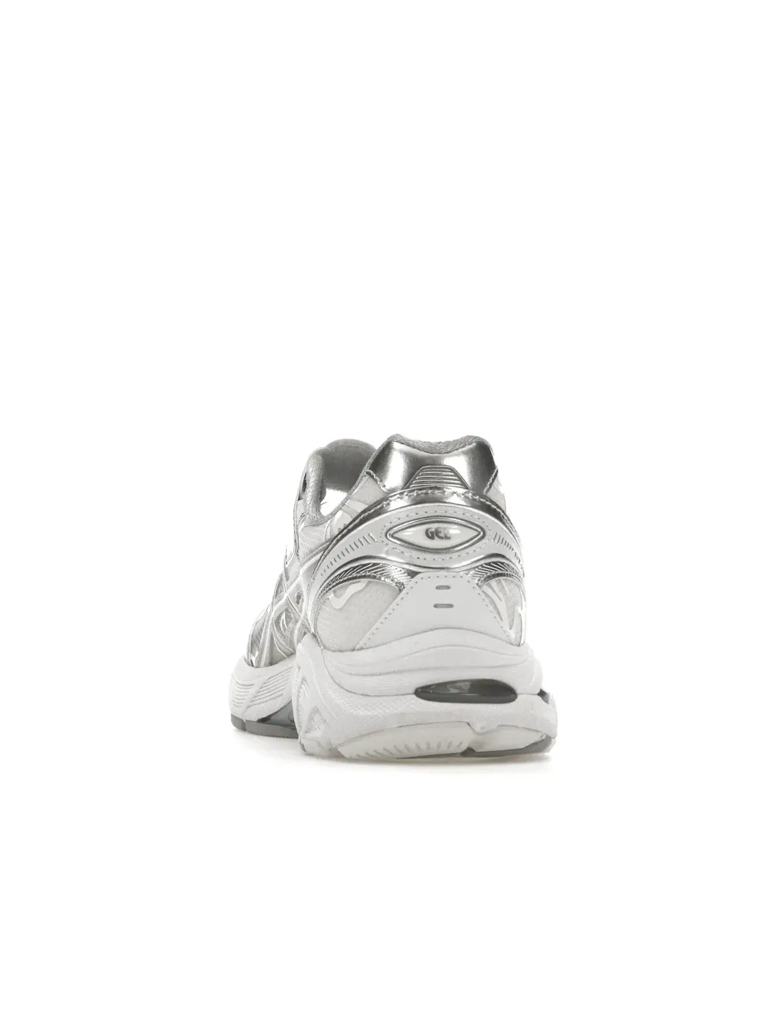Женские кроссовки lifestyle с принтом ASICS GT-2160 ASICS — изображение 4 из 4, белый серебристый