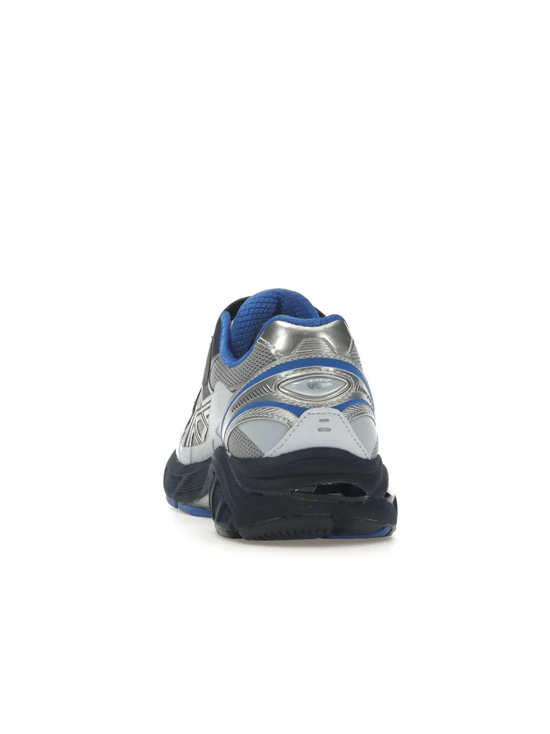 Мужские кроссовки Lifestyle ASICS GT-2160 — изображение 4 из 4, серебристый