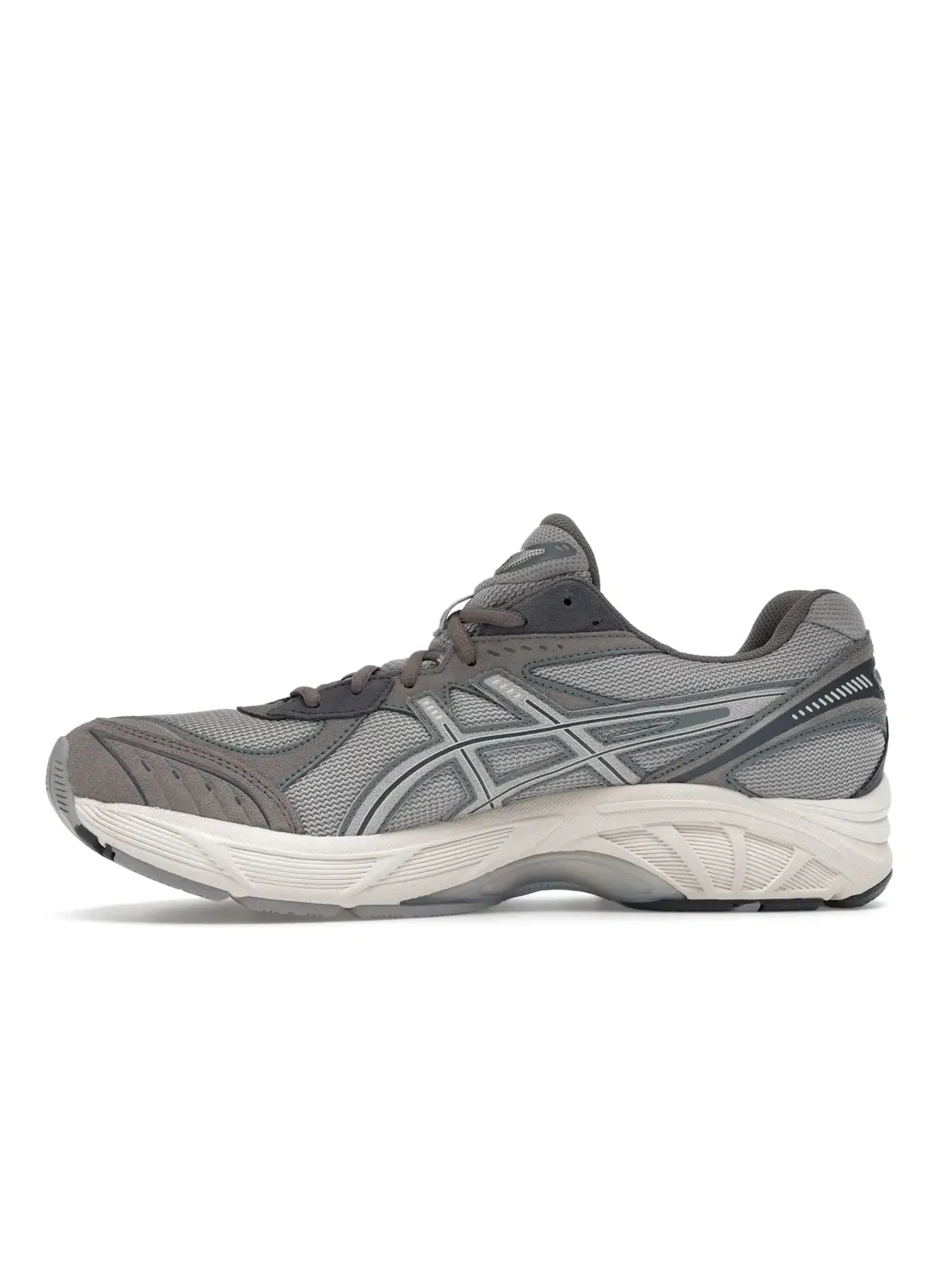 Мужские кроссовки Lifestyle ASICS GT-2160 — изображение 3 из 4, серый/серый