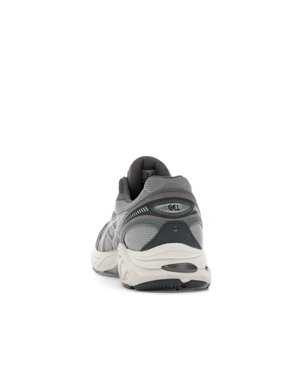 Мужские кроссовки Lifestyle ASICS GT-2160 — изображение 4 из 4, серый/серый