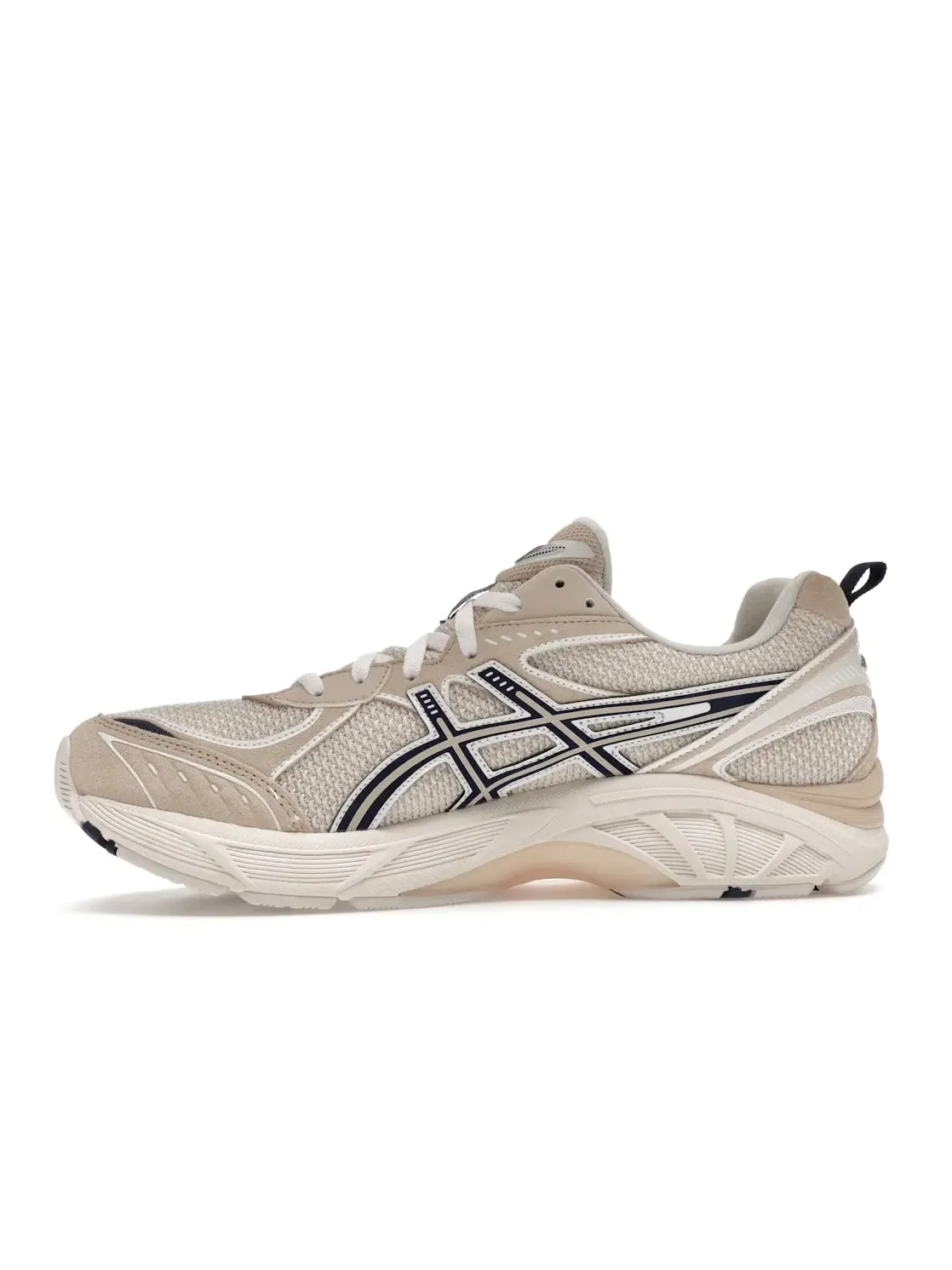 Мужские кроссовки Lifestyle ASICS GT-2160 — изображение 3 из 4, индиго синий