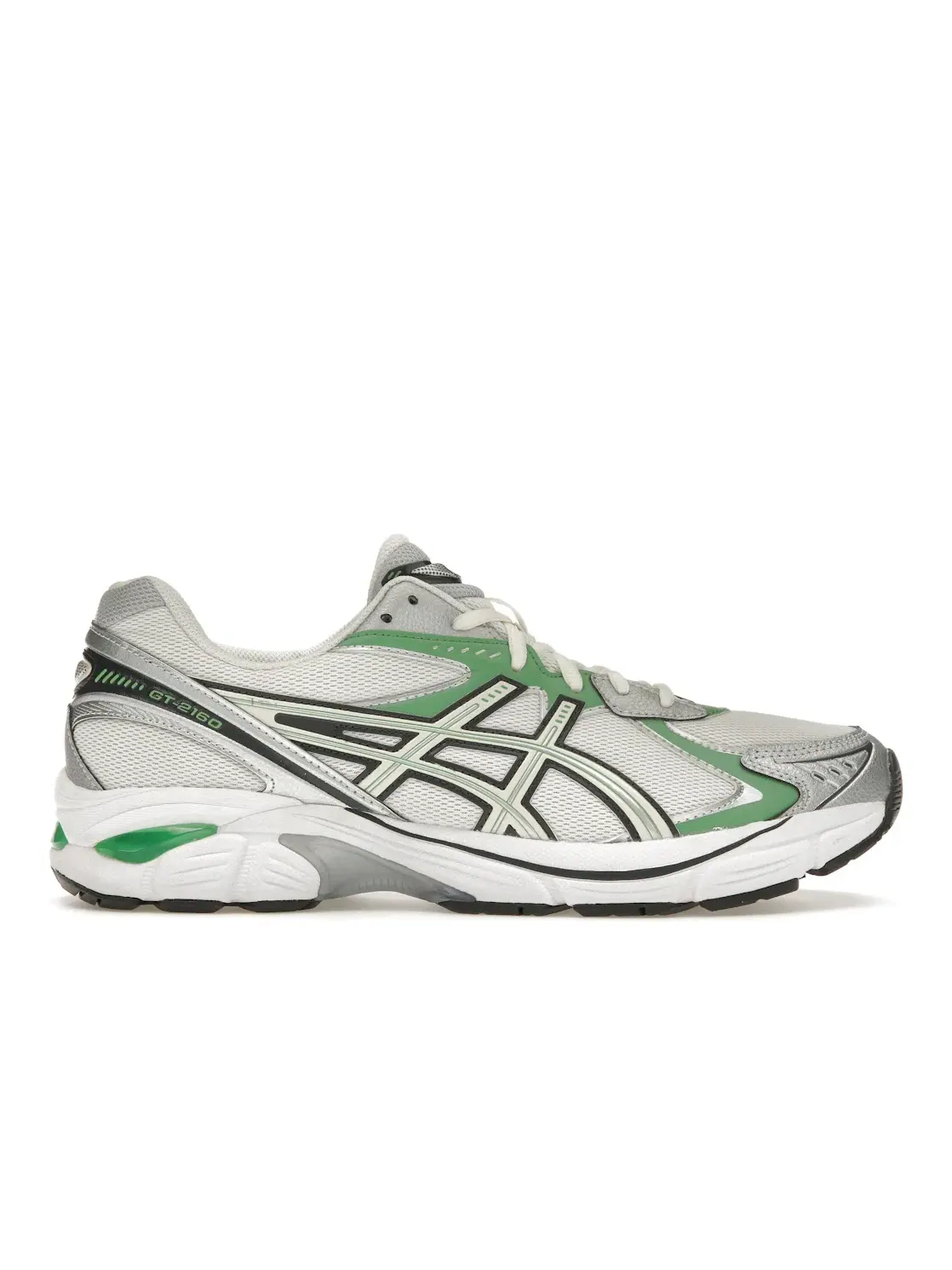 Мужские кроссовки Lifestyle ASICS GT-2160 — изображение 1 из 4, кремовый
