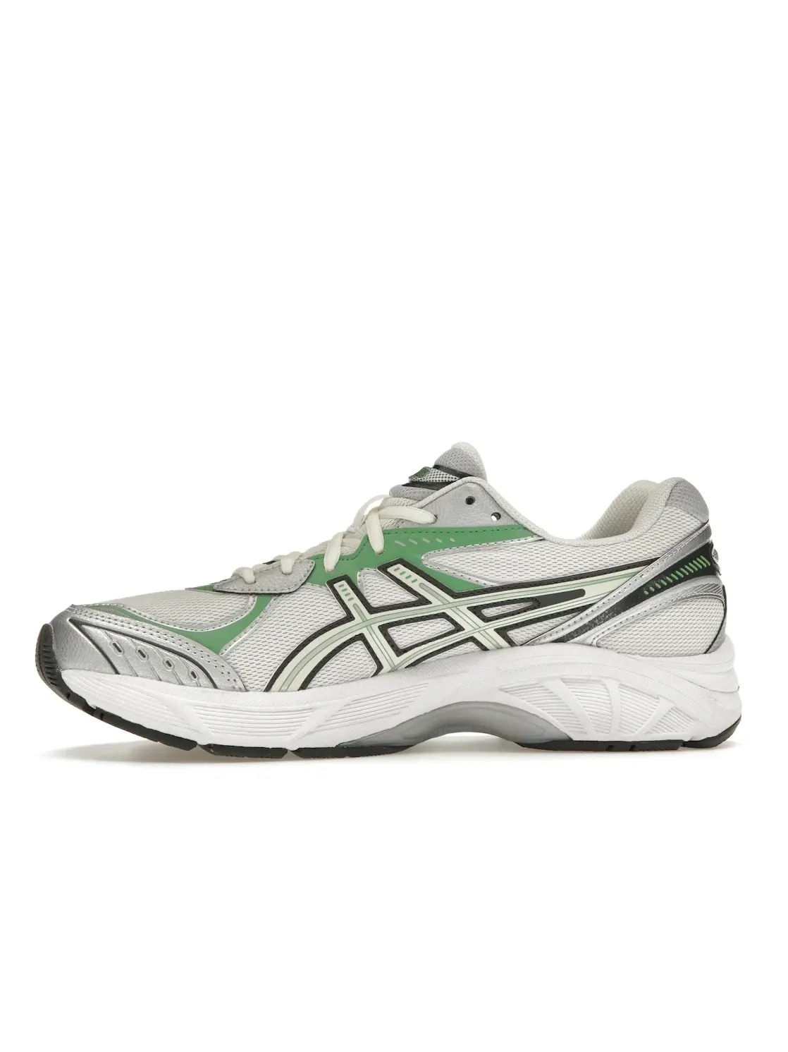 Мужские кроссовки Lifestyle ASICS GT-2160 — изображение 3 из 4, кремовый