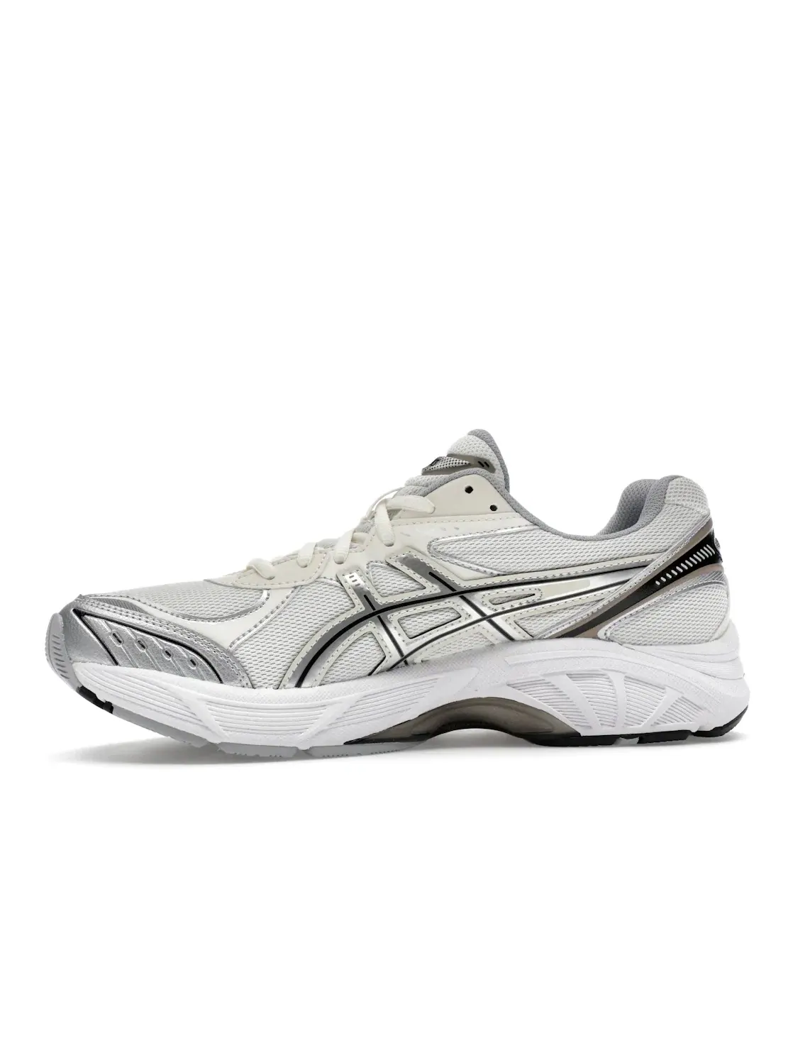 Мужские кроссовки Lifestyle ASICS GT-2160 — изображение 3 из 4, кремовый