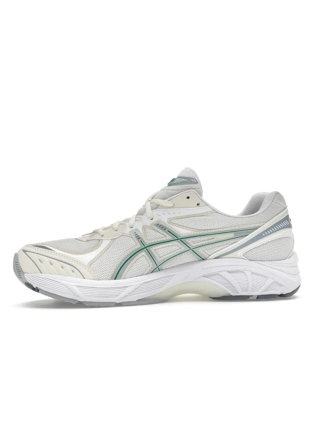 Мужские кроссовки Lifestyle ASICS GT-2160 — изображение 3 из 4, кремовый зеленый