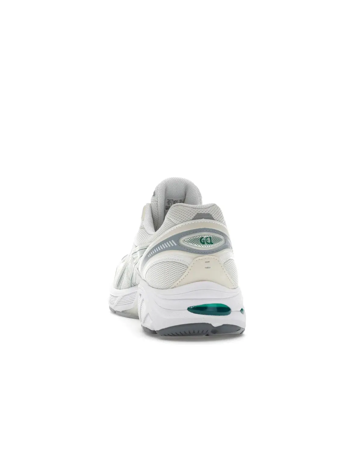 Мужские кроссовки Lifestyle ASICS GT-2160 — изображение 4 из 4, кремовый зеленый