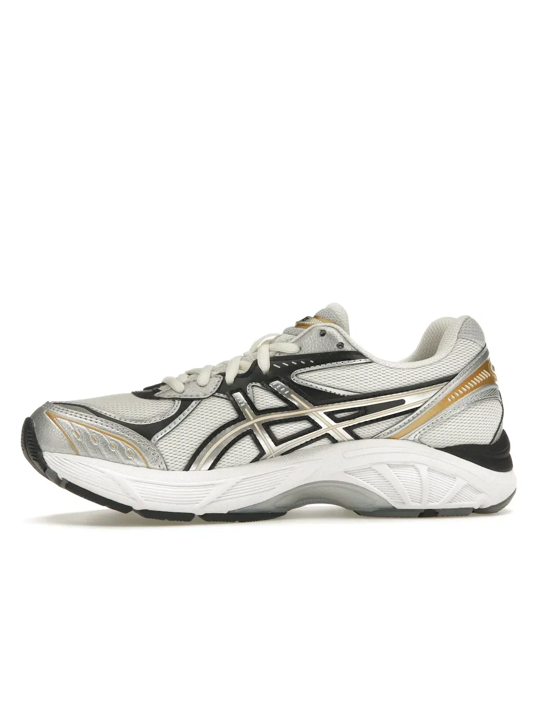 Мужские кроссовки Lifestyle ASICS GT-2160 — изображение 3 из 4, кремовый серебристый