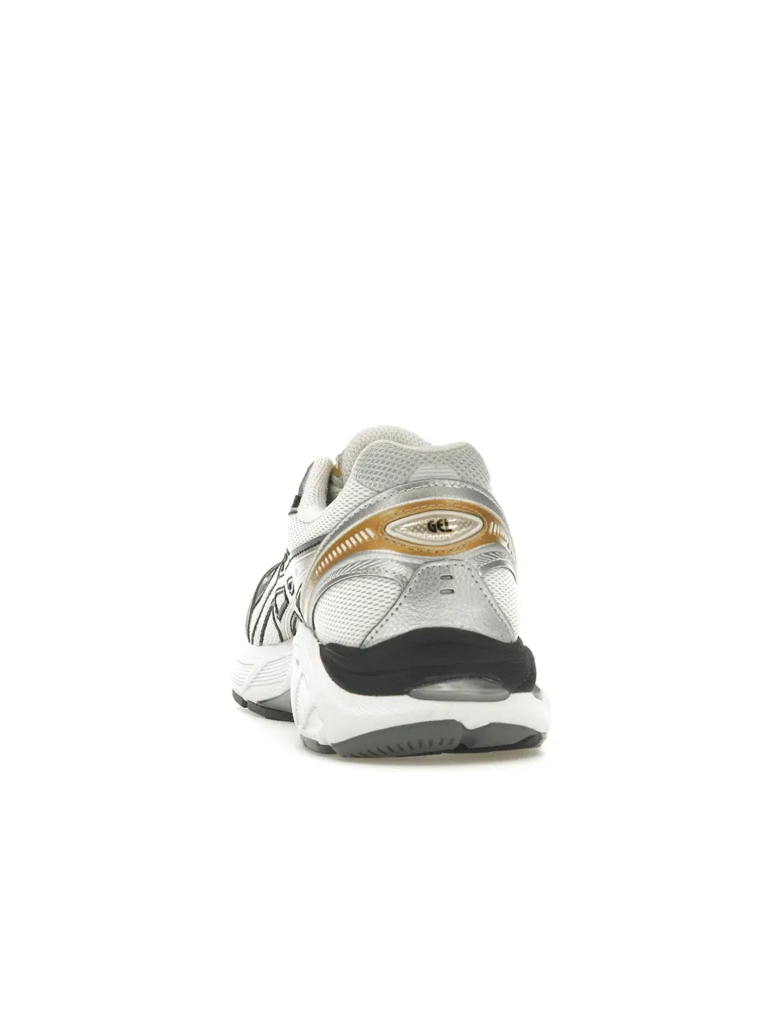Мужские кроссовки Lifestyle ASICS GT-2160 — изображение 4 из 4, кремовый серебристый