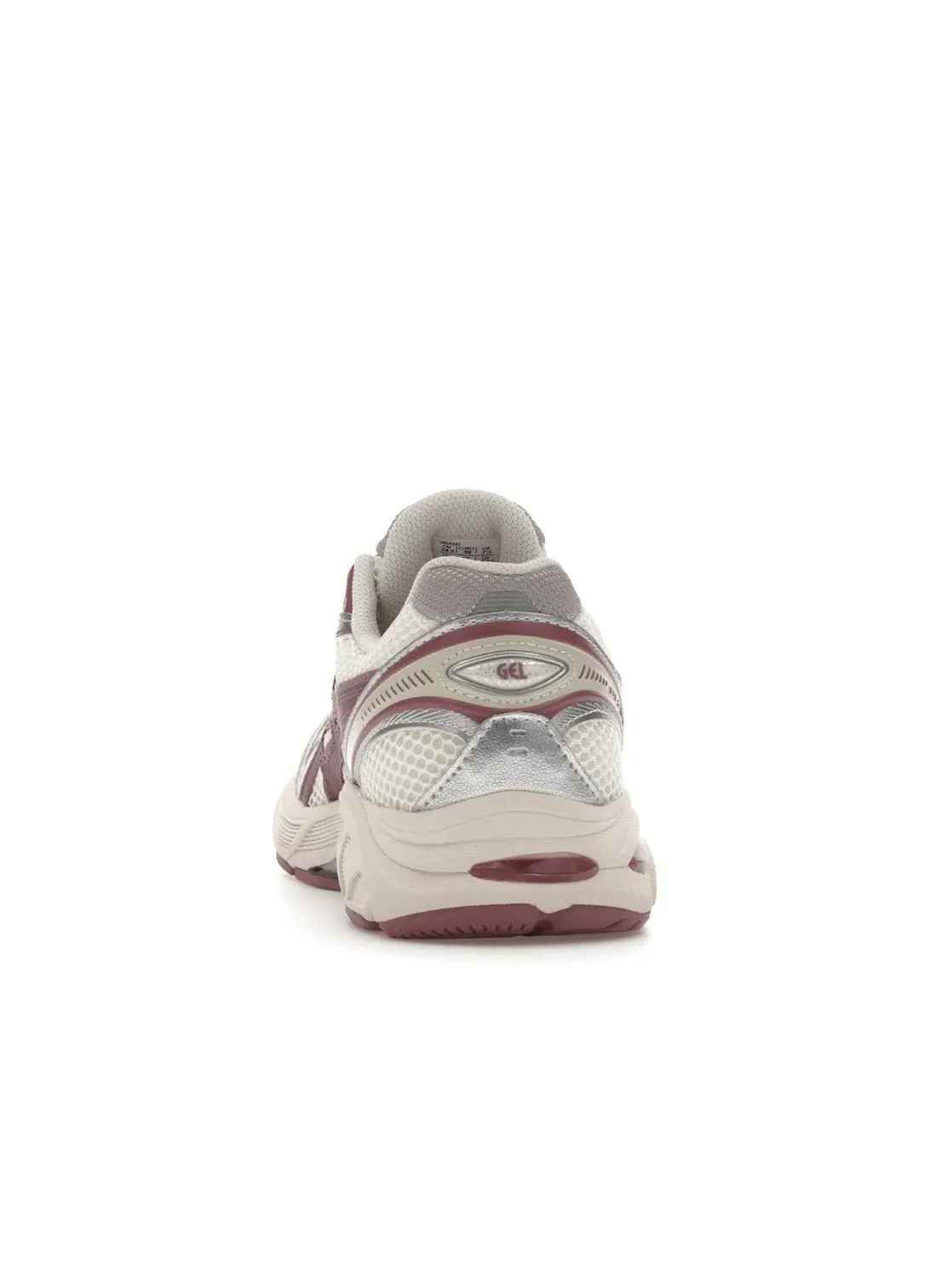Женские кроссовки Lifestyle ASICS GT-2160 — изображение 4 из 4, кремовый/фиолетовый