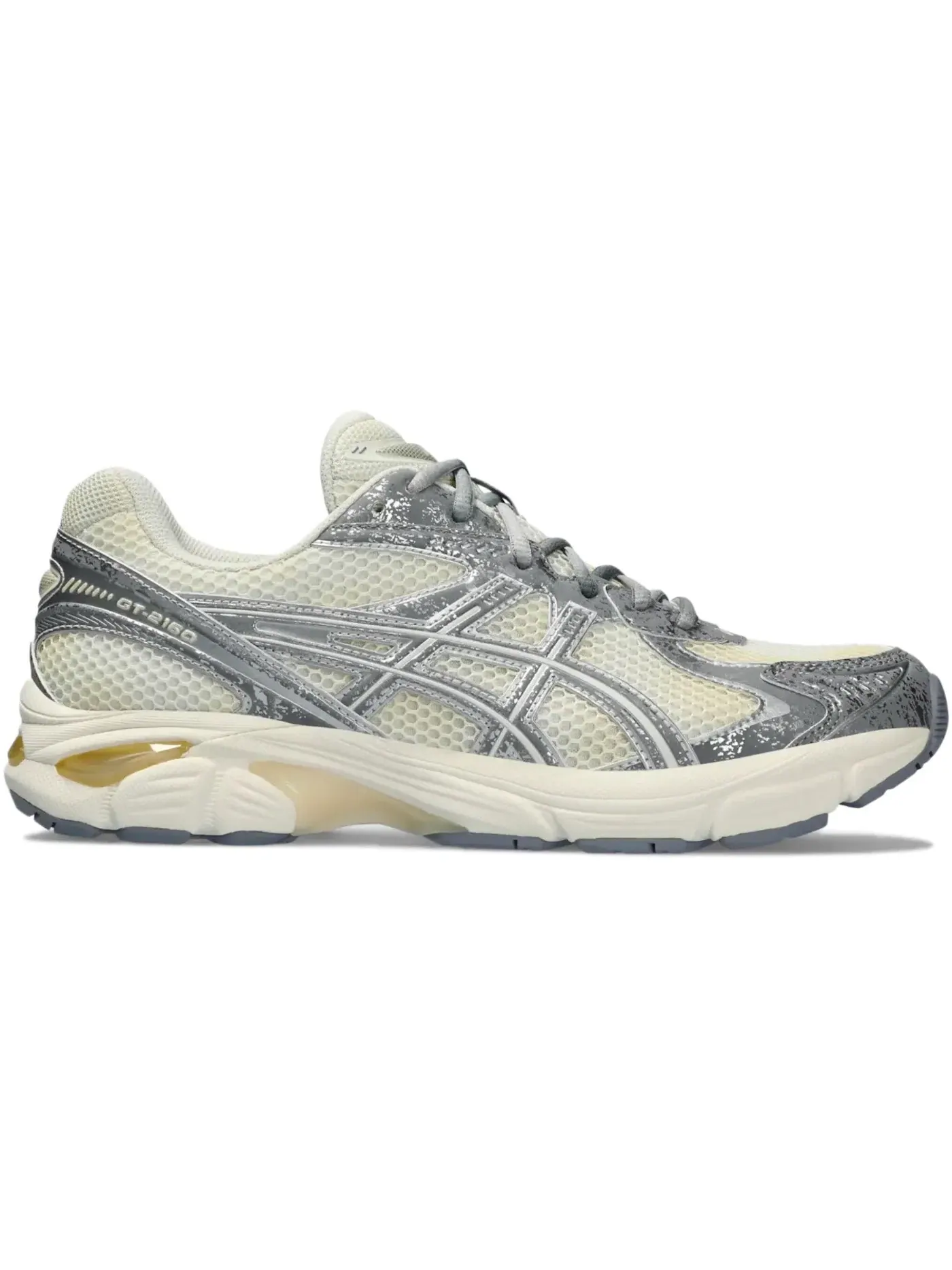 Мужские кроссовки Lifestyle ASICS GT-2160 — изображение 1 из 3, кремовый
