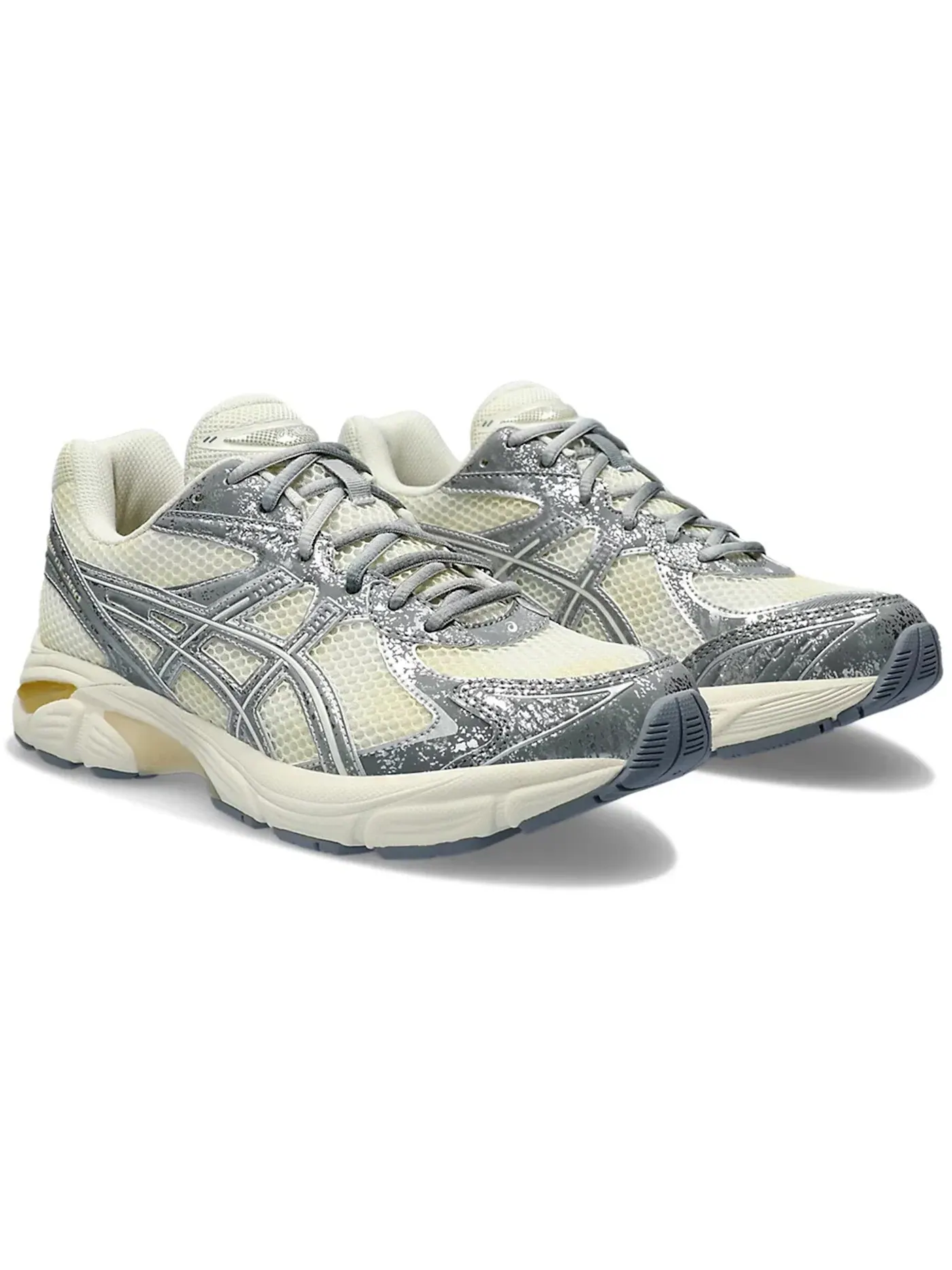 Мужские кроссовки Lifestyle ASICS GT-2160 — изображение 2 из 3, кремовый