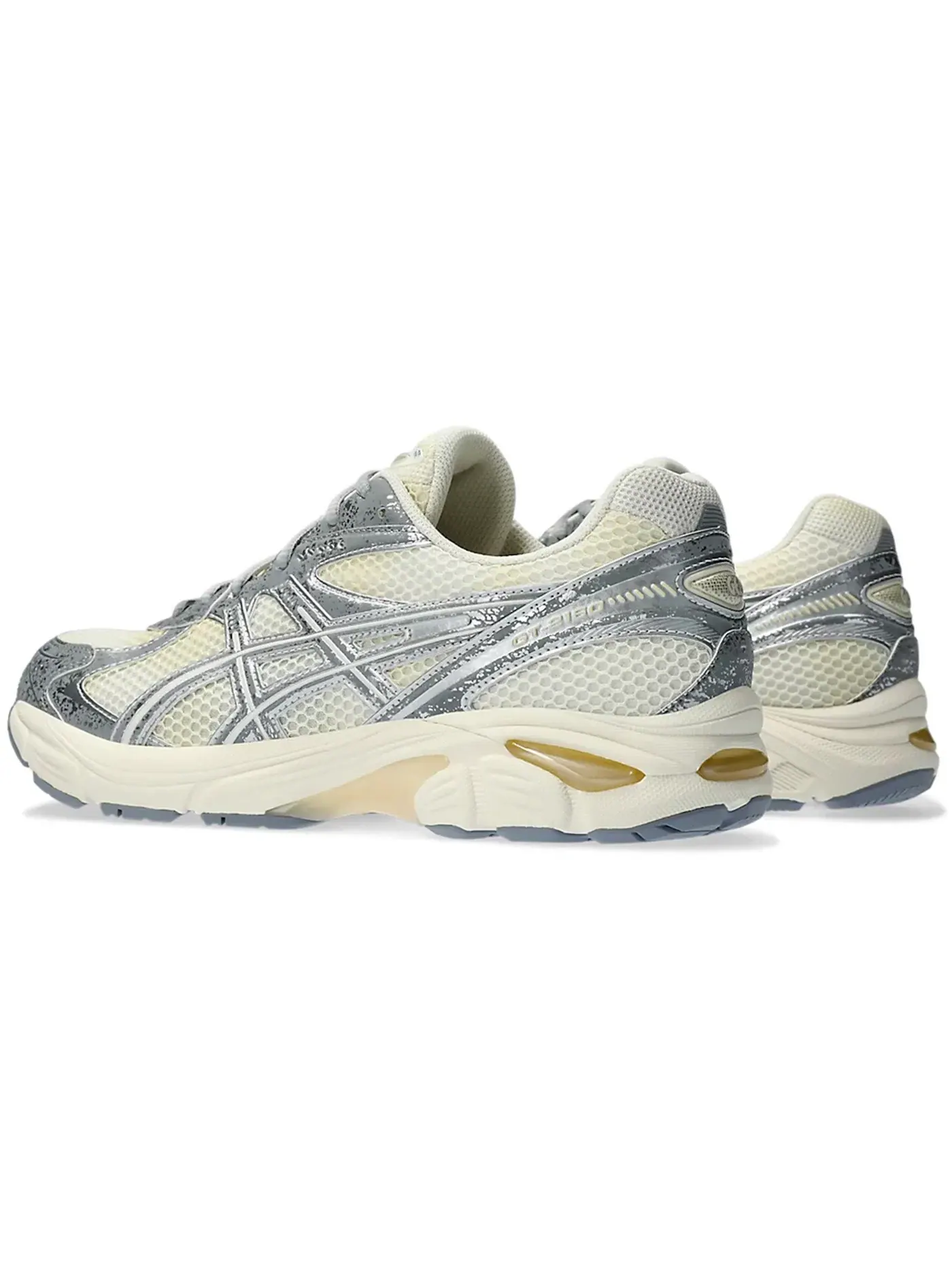 Мужские кроссовки Lifestyle ASICS GT-2160 — изображение 3 из 3, кремовый