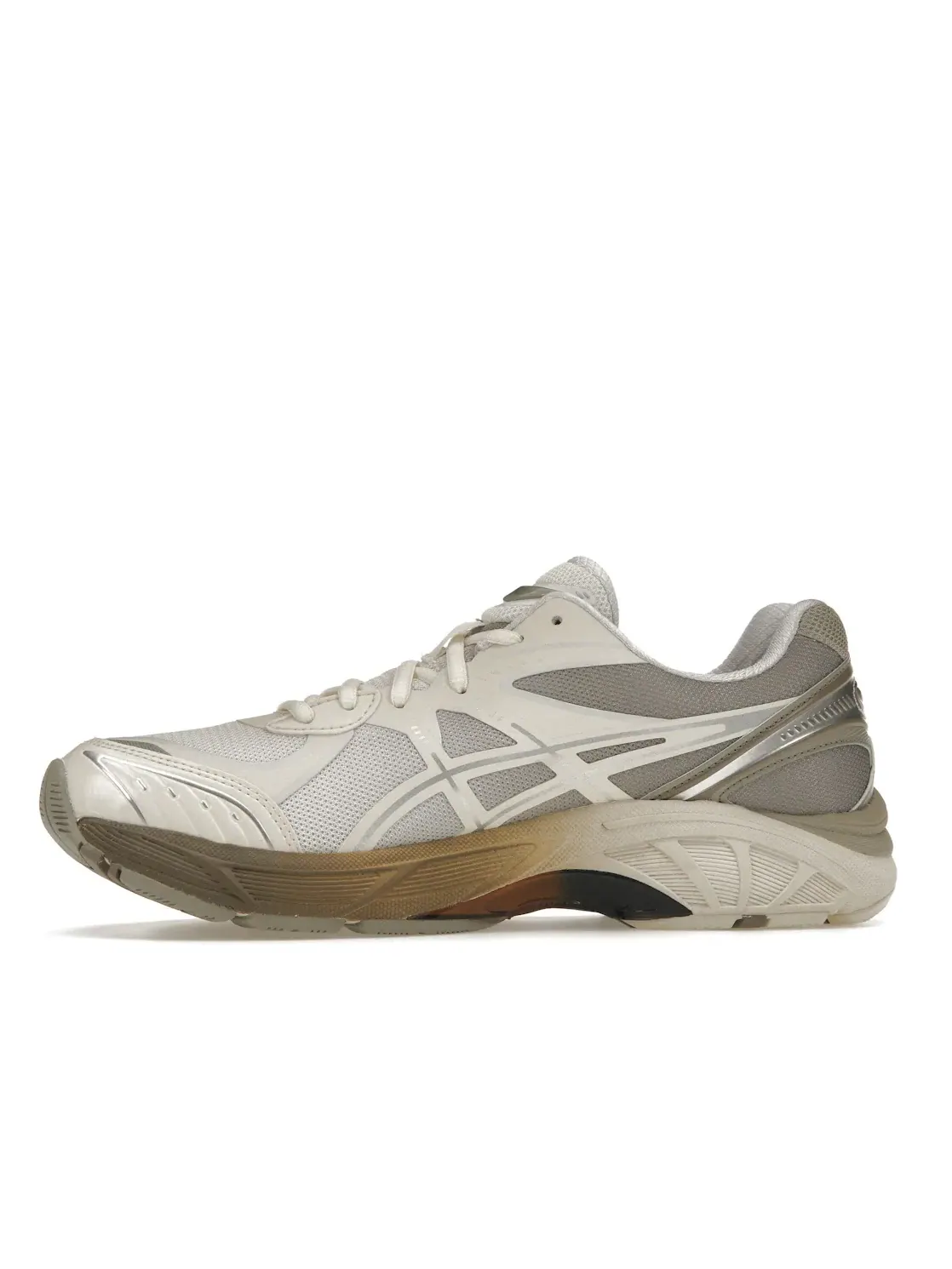 Мужские кроссовки с амортизацией ASICS GT-2160, Arctic Wolf/London Fog — изображение 3 из 4