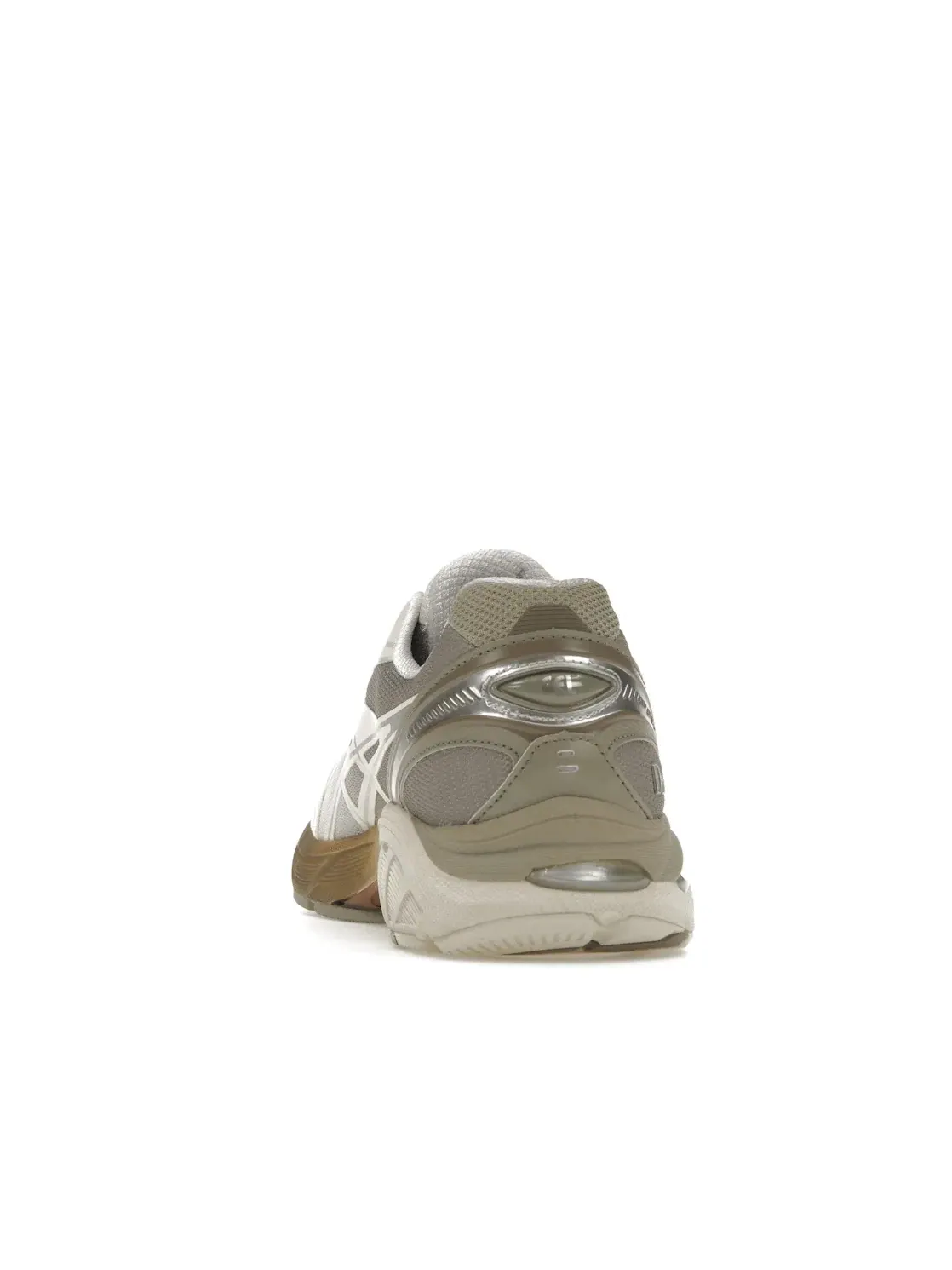 Мужские кроссовки с амортизацией ASICS GT-2160, Arctic Wolf/London Fog — изображение 4 из 4