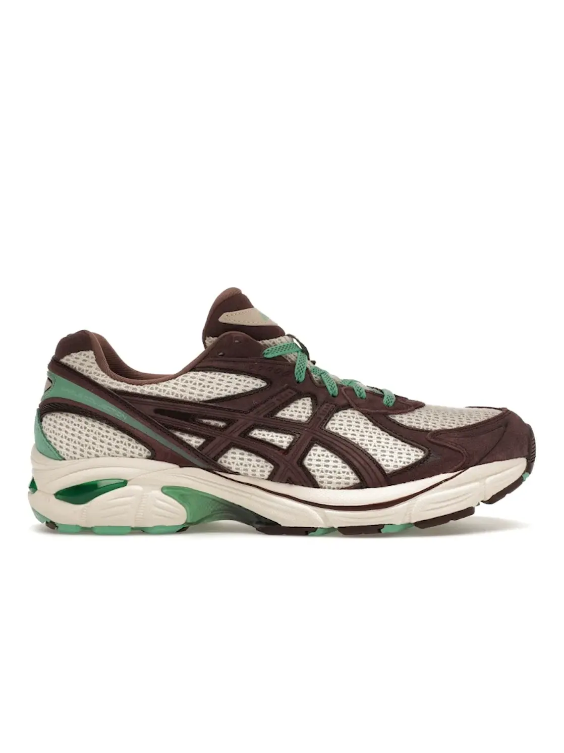 Мужские кроссовки Lifestyle с принтом ASICS GT-2160 Earls Collection Ngāwari ASICS — изображение 1 из 4