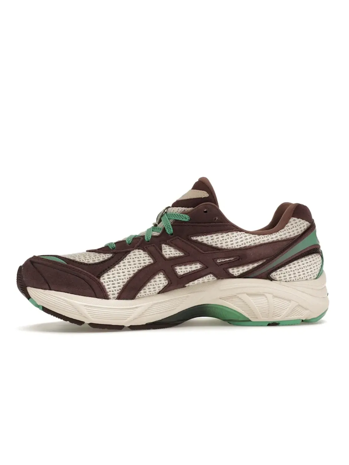 Мужские кроссовки Lifestyle с принтом ASICS GT-2160 Earls Collection Ngāwari ASICS — изображение 3 из 4