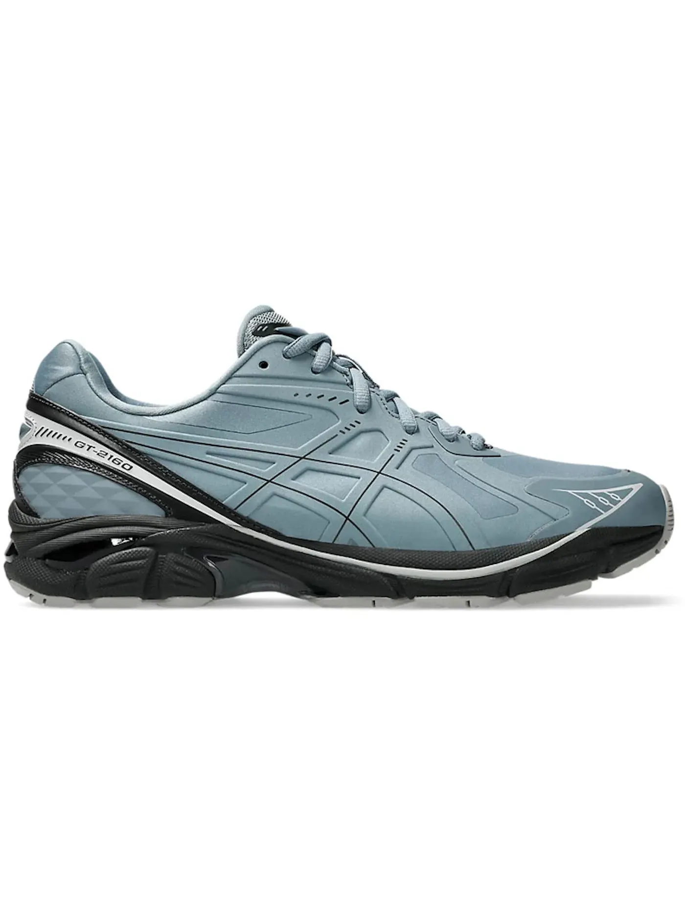 Мужские кроссовки Lifestyle ASICS GT-2160 — изображение 1 из 1, серый/графитовый серый