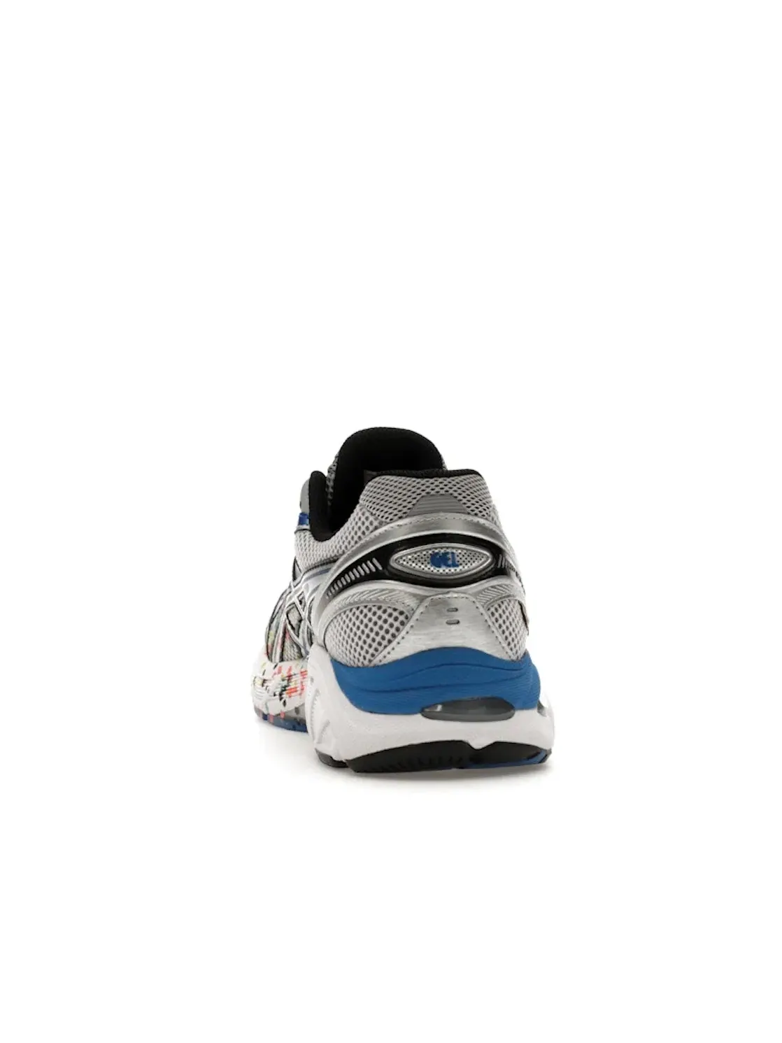 Мужские кроссовки Lifestyle с принтом ASICS GT-2160 Gallery Dept. ComplexCon — изображение 4 из 4, белый серебристый
