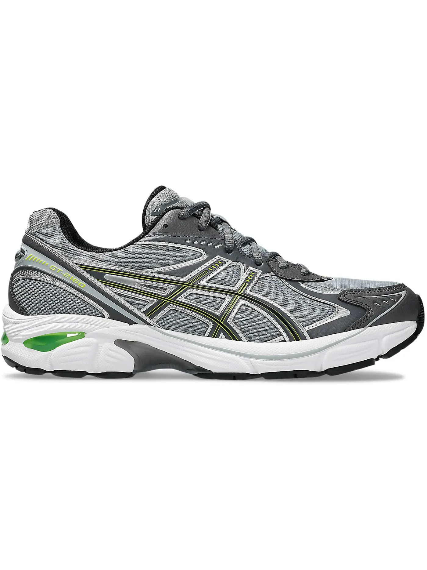 Мужские кроссовки Lifestyle ASICS GT-2160 — изображение 1 из 1, серый
