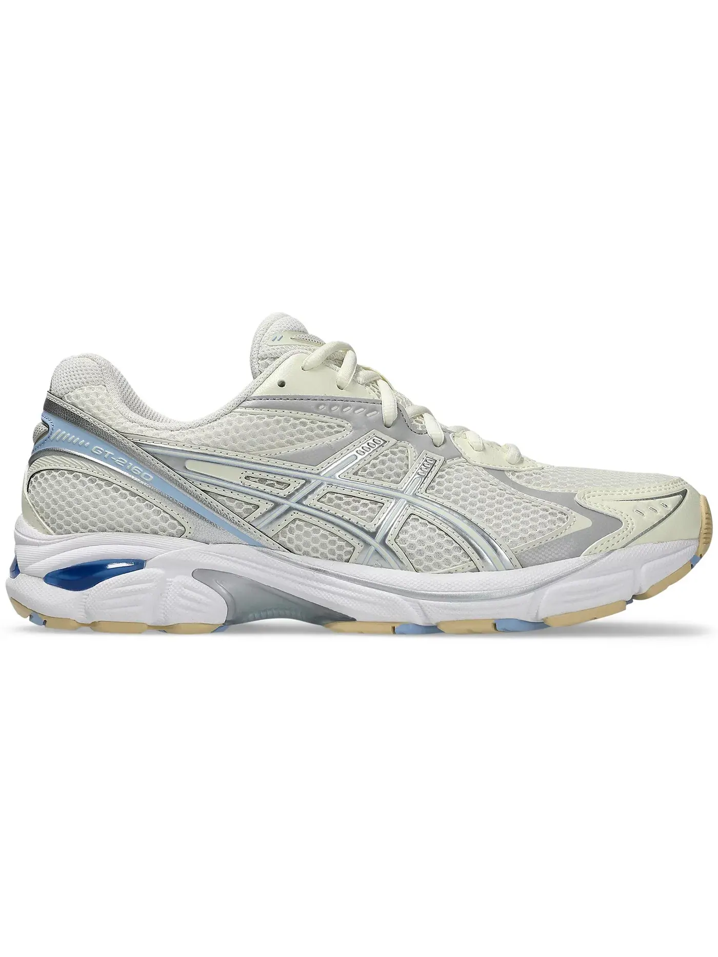 Мужские кроссовки Lifestyle ASICS GT-2160 — изображение 1 из 1