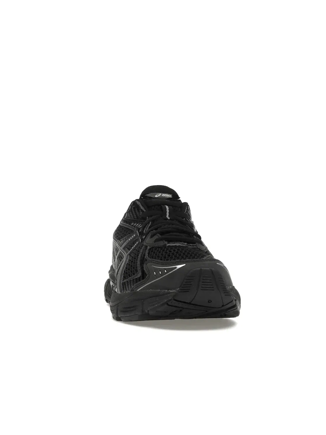 Мужские кроссовки с коллаборацией JJJJound ASICS GT-2160 — изображение 2 из 4, черный/серебристый