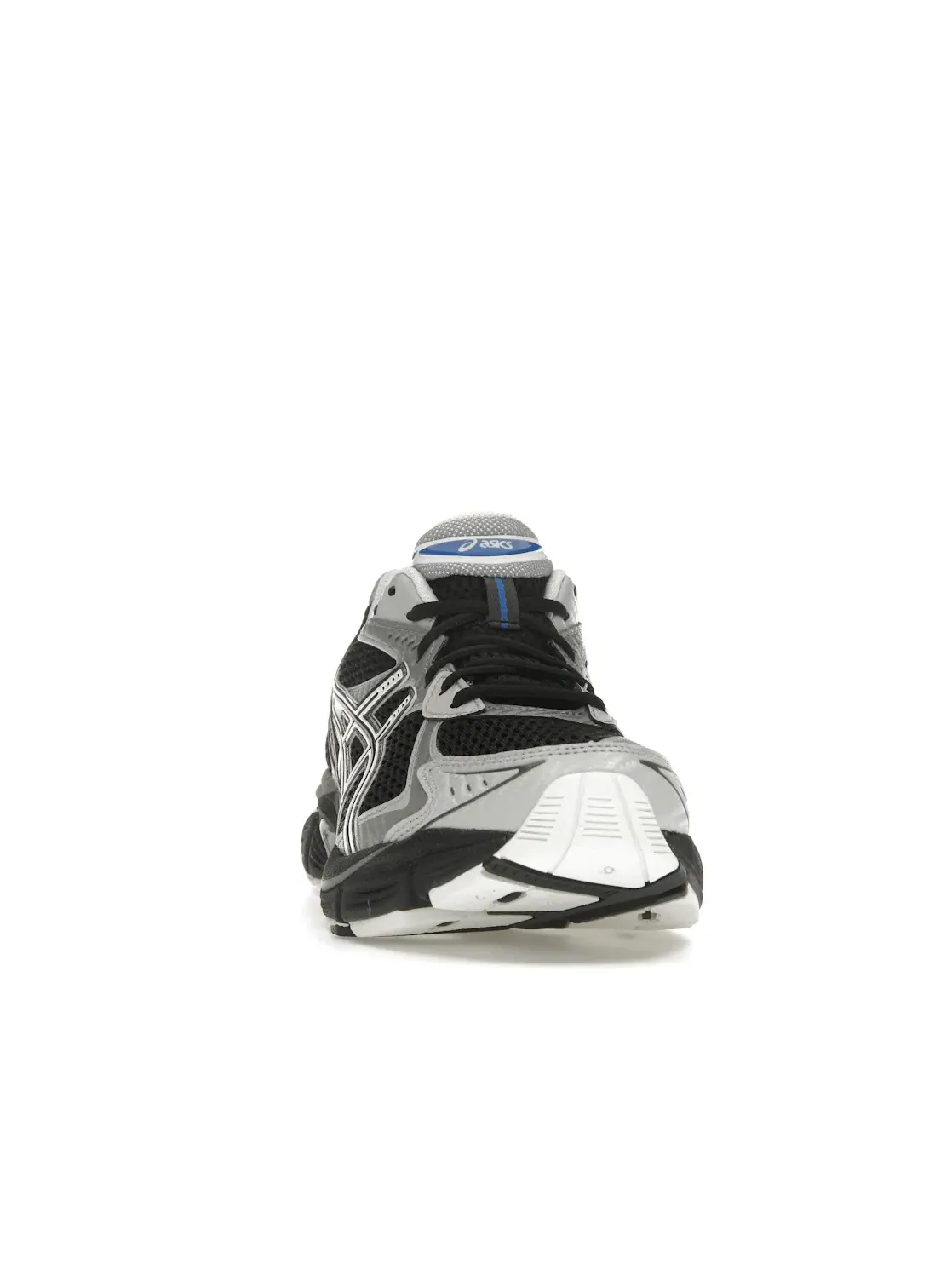 Мужские кроссовки Lifestyle с гелевой амортизацией ASICS GT-2160 — изображение 2 из 4, синий