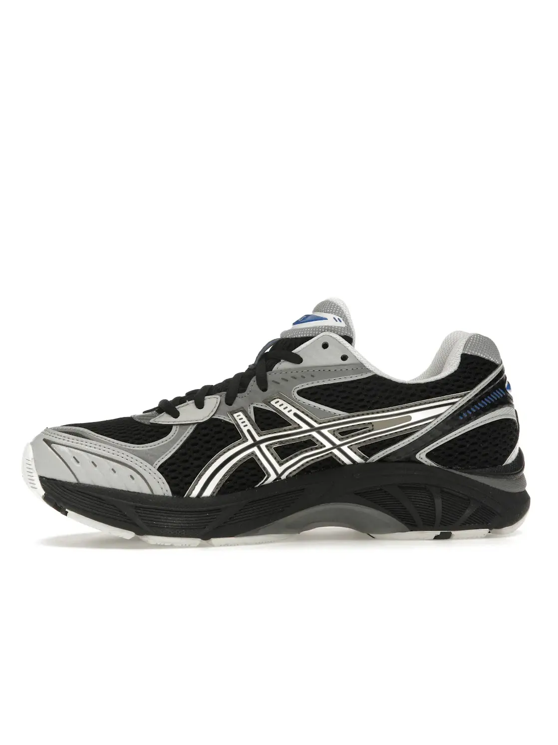 Мужские кроссовки Lifestyle с гелевой амортизацией ASICS GT-2160 — изображение 3 из 4, синий