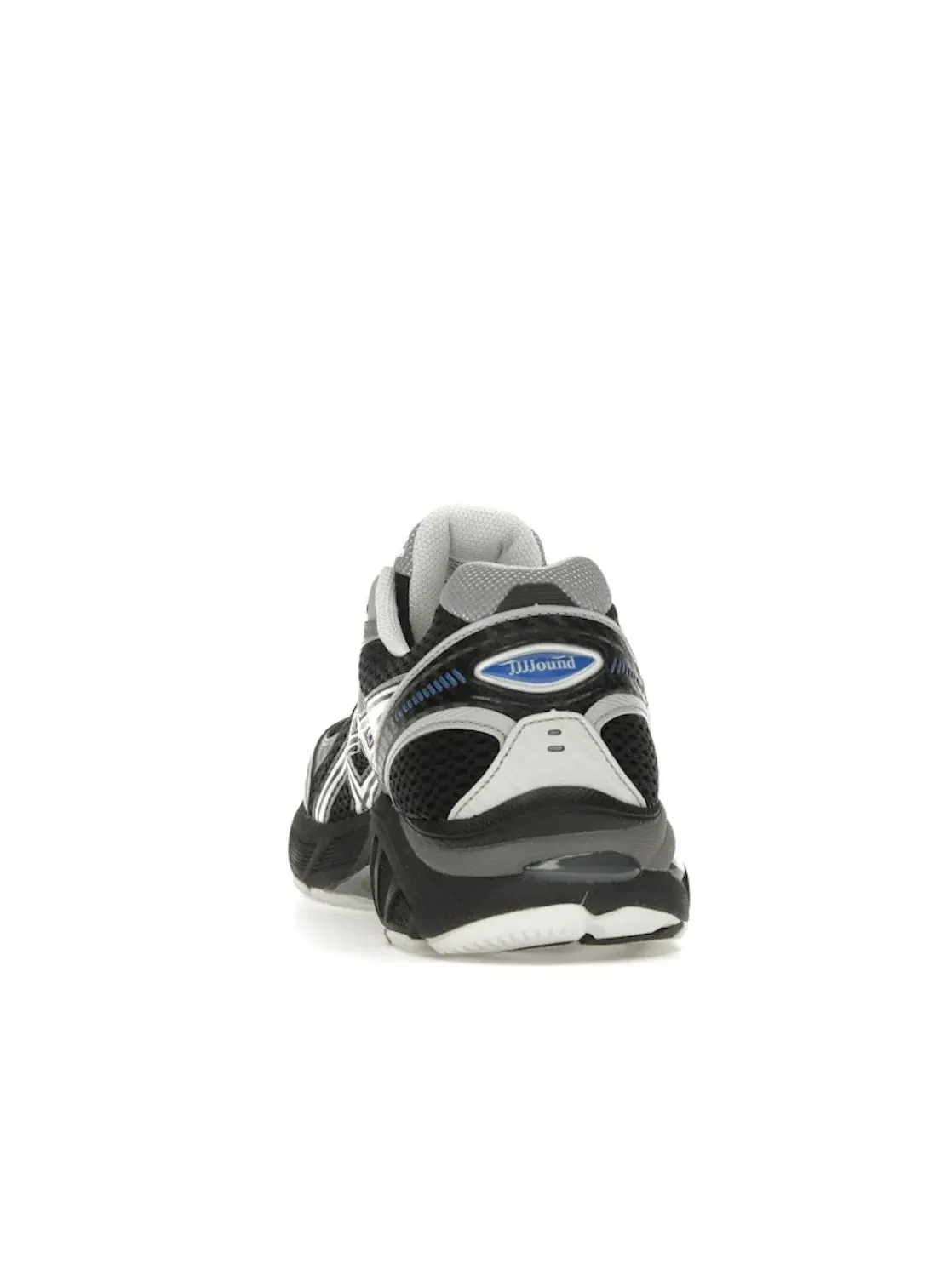 Мужские кроссовки Lifestyle с гелевой амортизацией ASICS GT-2160 — изображение 4 из 4, синий