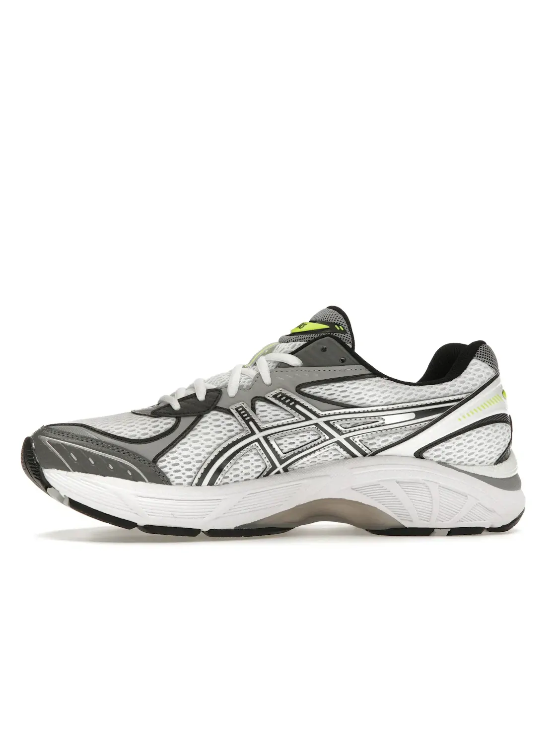 Мужские кроссовки Lifestyle ASICS GT-2160 JJJJound — изображение 3 из 4, белый/черный