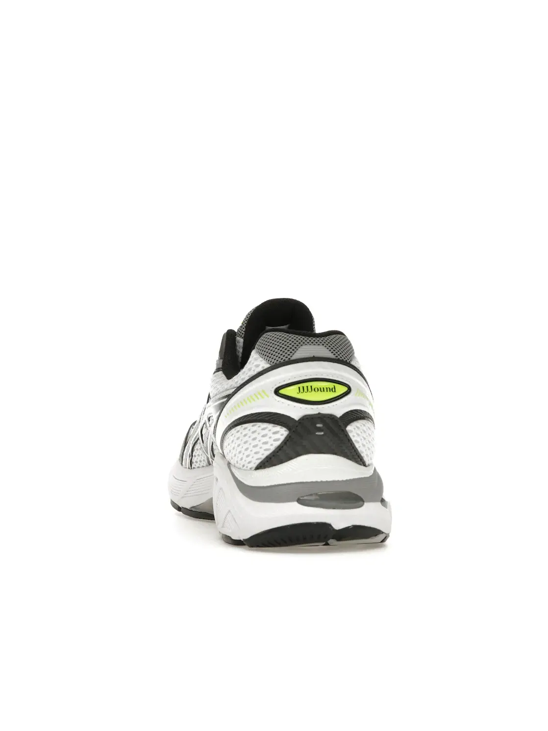 Мужские кроссовки Lifestyle ASICS GT-2160 JJJJound — изображение 4 из 4, белый/черный