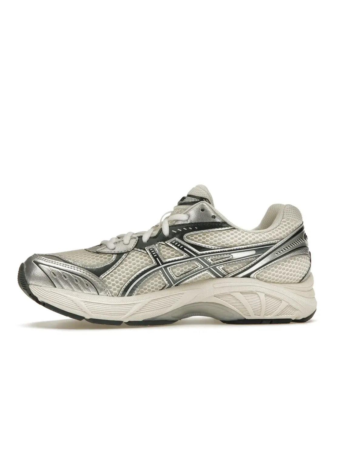 Мужские кроссовки lifestyle ASICS GT-2160 — изображение 3 из 4, кремовый