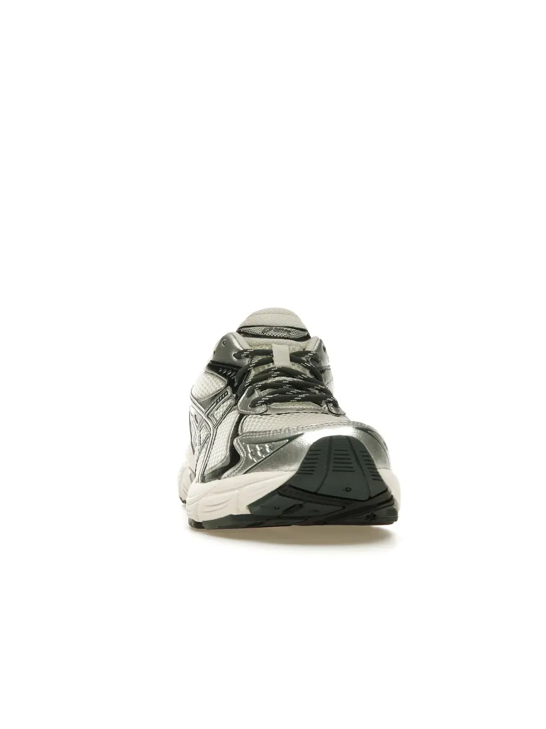 Мужские кроссовки Lifestyle с коллаборацией Kith ASICS GT-2160 Kith Cream Scarab — изображение 2 из 4, кремовый