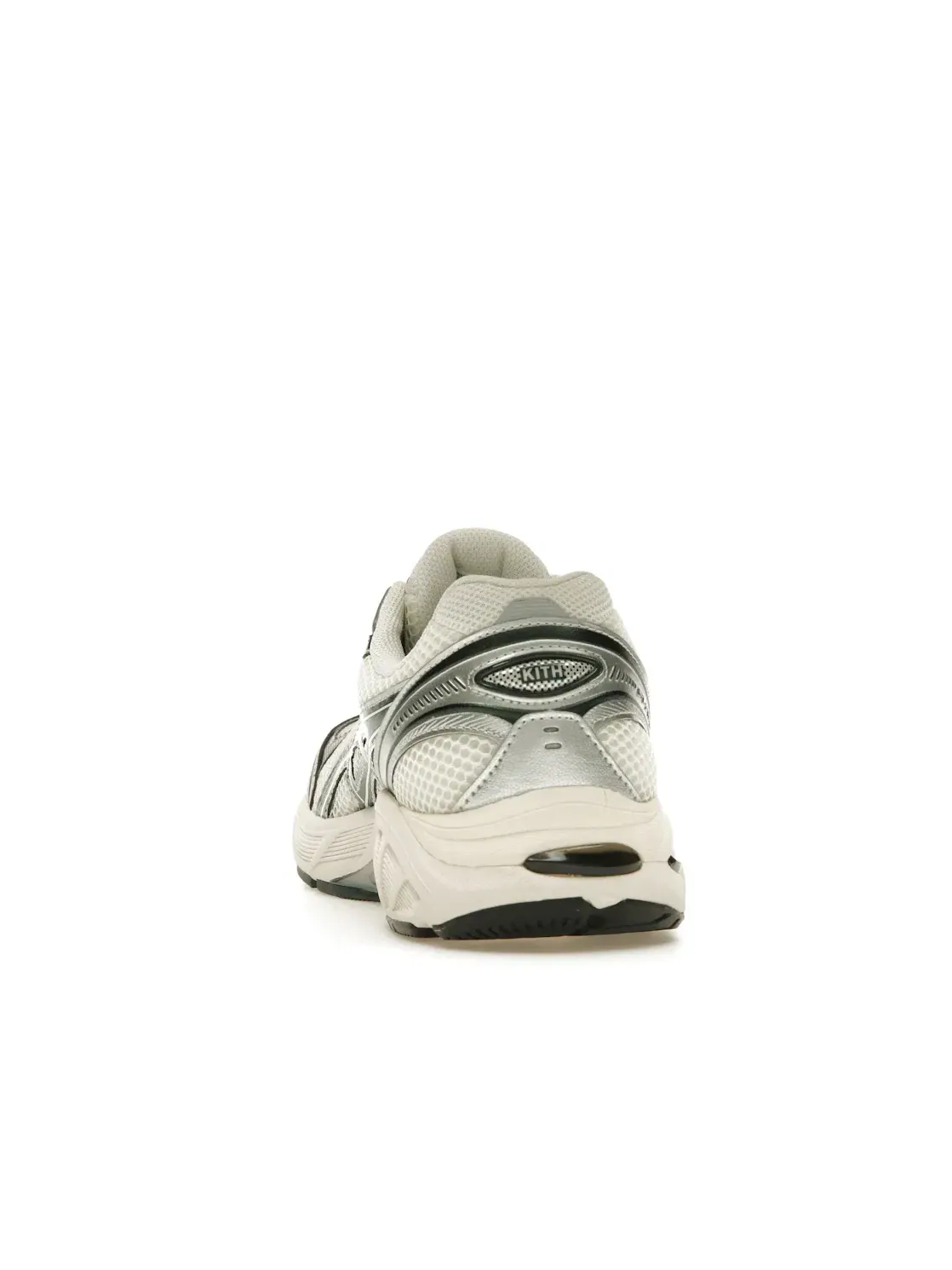 Мужские кроссовки Lifestyle с коллаборацией Kith ASICS GT-2160 Kith Cream Scarab — изображение 4 из 4, кремовый