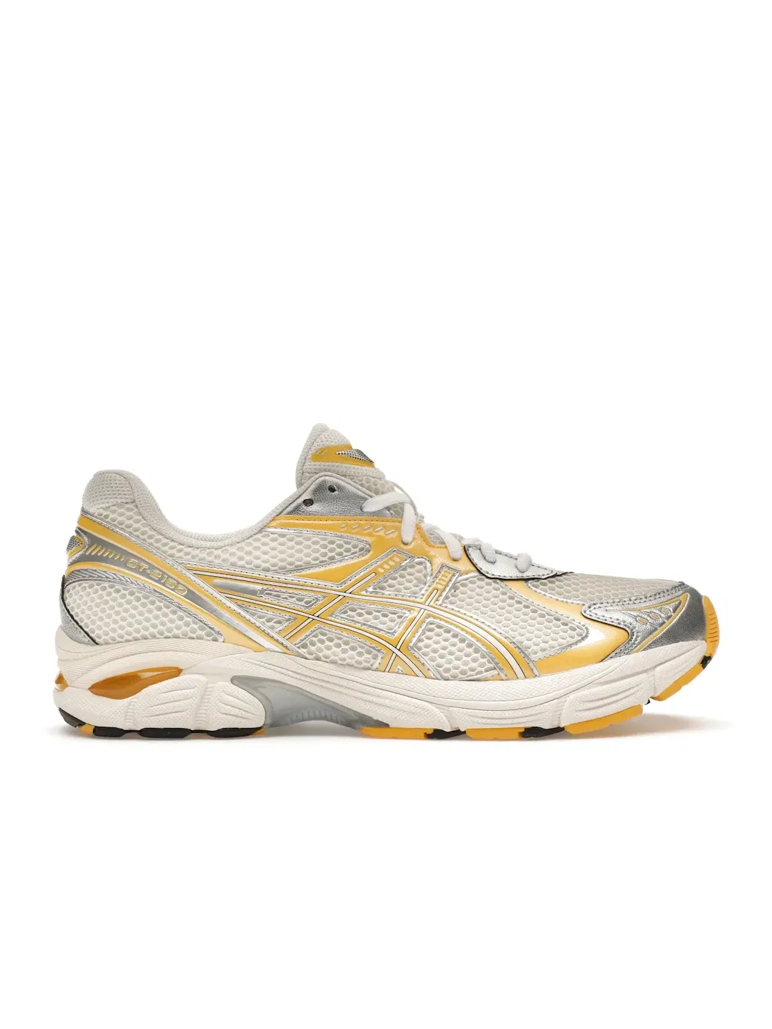 Мужские кроссовки lifestyle ASICS GT-2160 Kith Cream Solar Power — изображение 1 из 4, кремовый