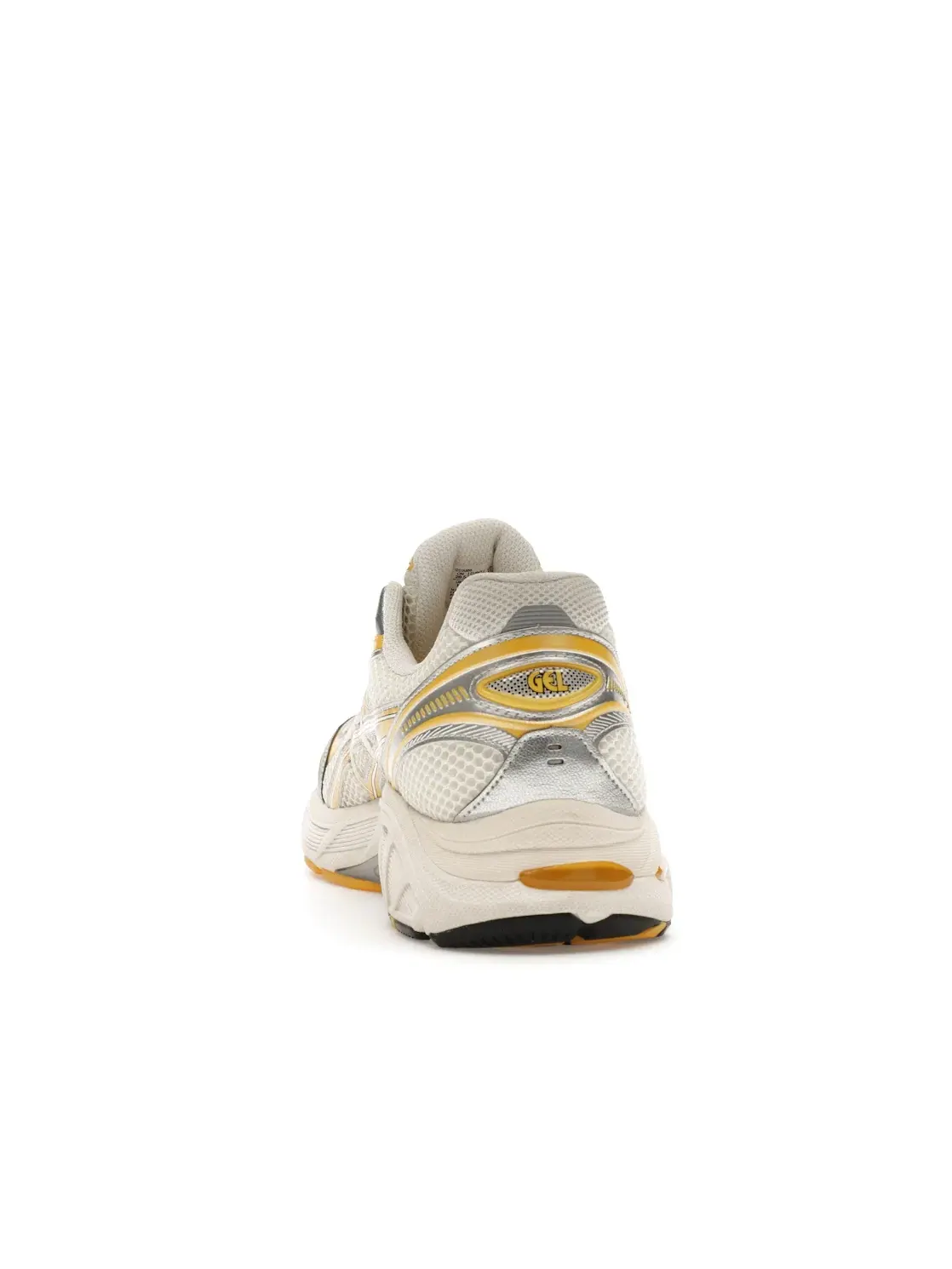 Мужские кроссовки lifestyle ASICS GT-2160 Kith Cream Solar Power — изображение 4 из 4, кремовый