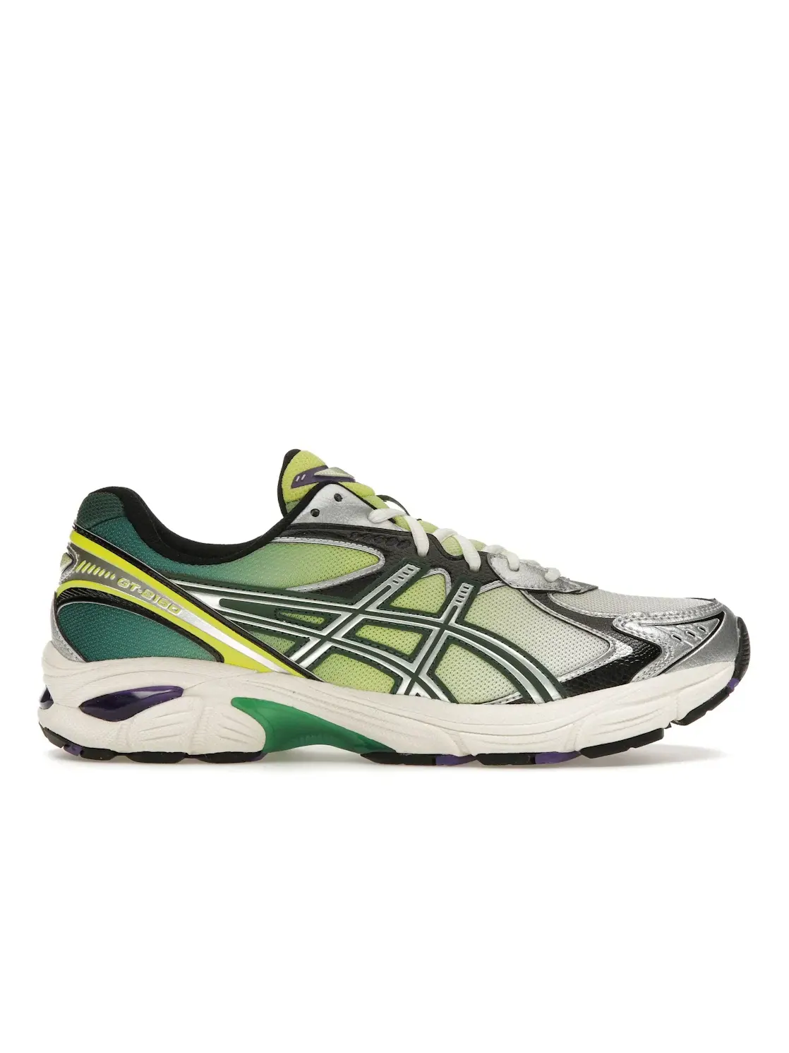 Мужские кроссовки Lifestyle ASICS GT-2160 Kith Marvel Villains Green Goblin — изображение 1 из 4