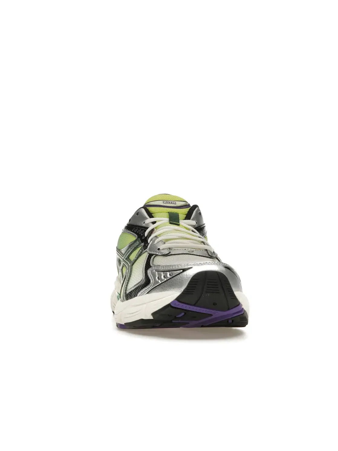 Мужские кроссовки Lifestyle ASICS GT-2160 Kith Marvel Villains Green Goblin — изображение 2 из 4