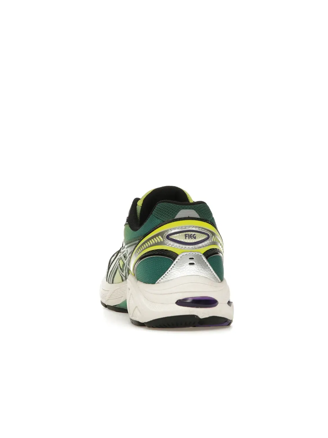 Мужские кроссовки Lifestyle ASICS GT-2160 — изображение 4 из 4